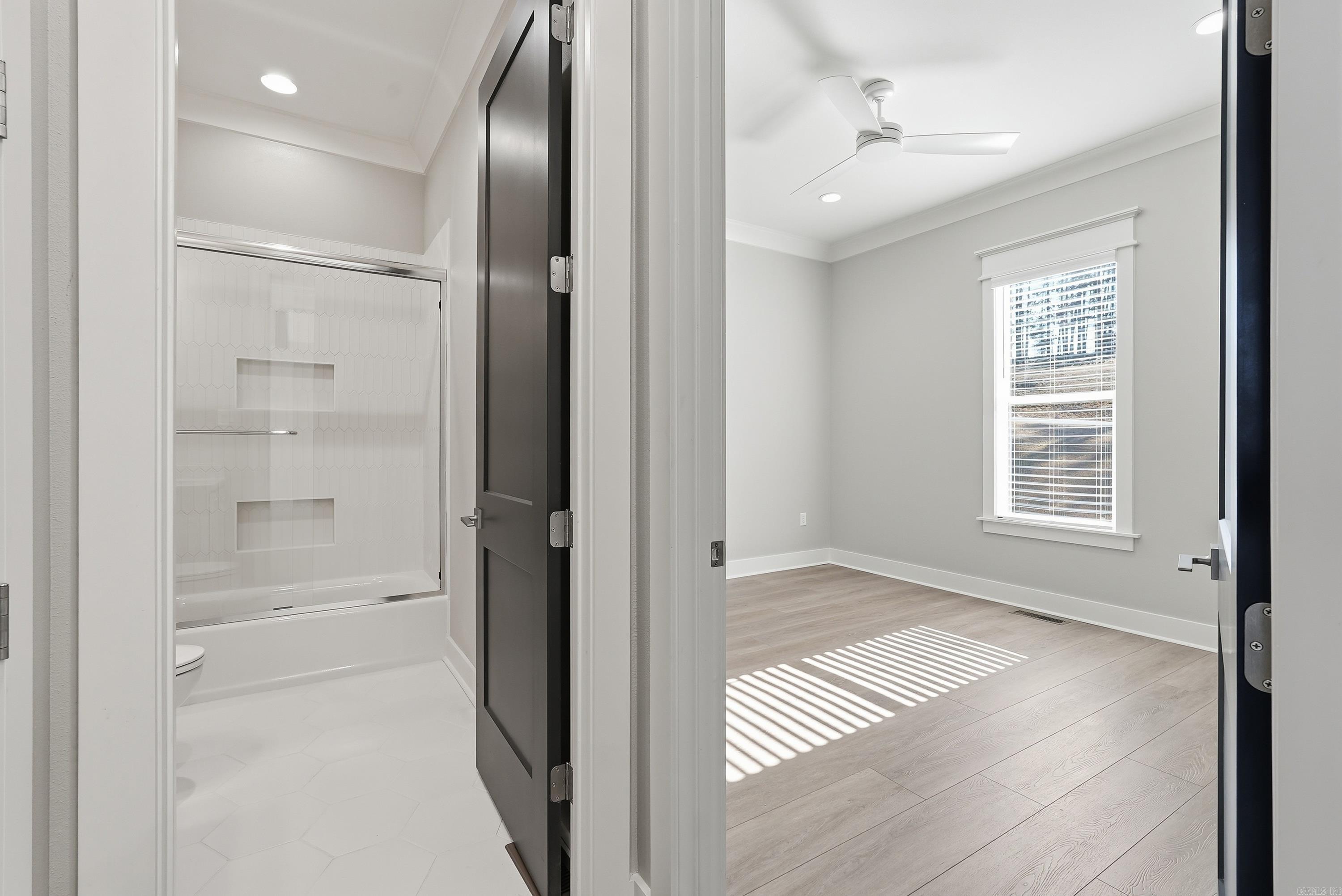 NORTH VIEW ESTATES - Residential