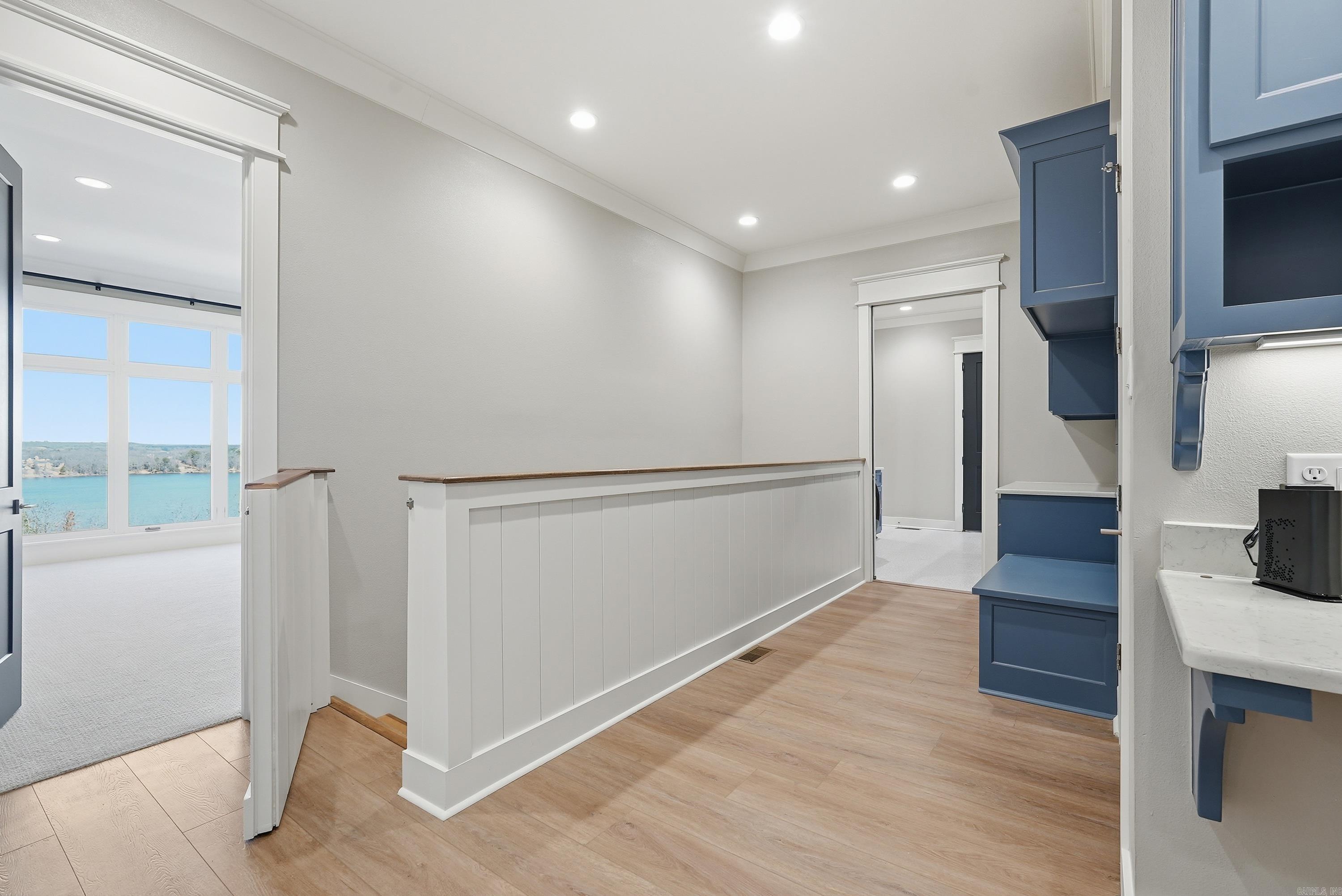 NORTH VIEW ESTATES - Residential