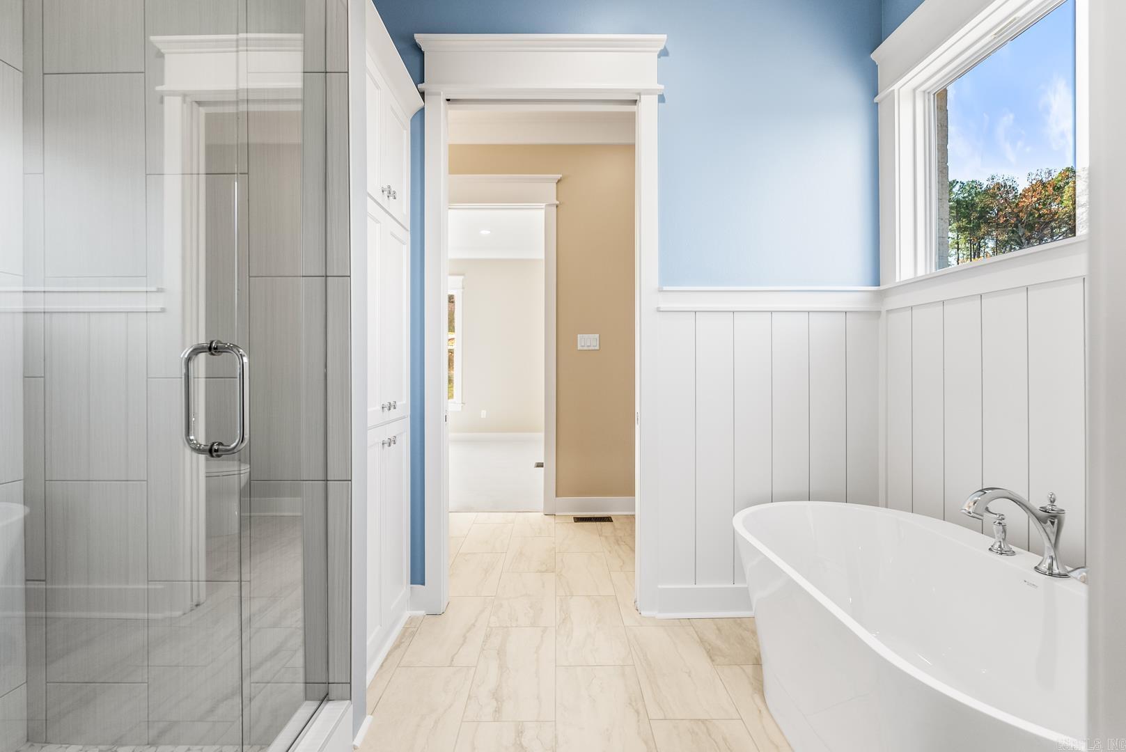 NORTH VIEW ESTATES - Residential