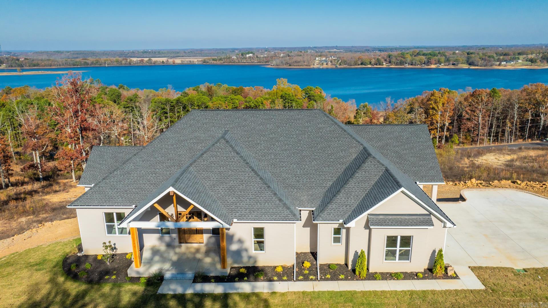 NORTH VIEW ESTATES - Residential