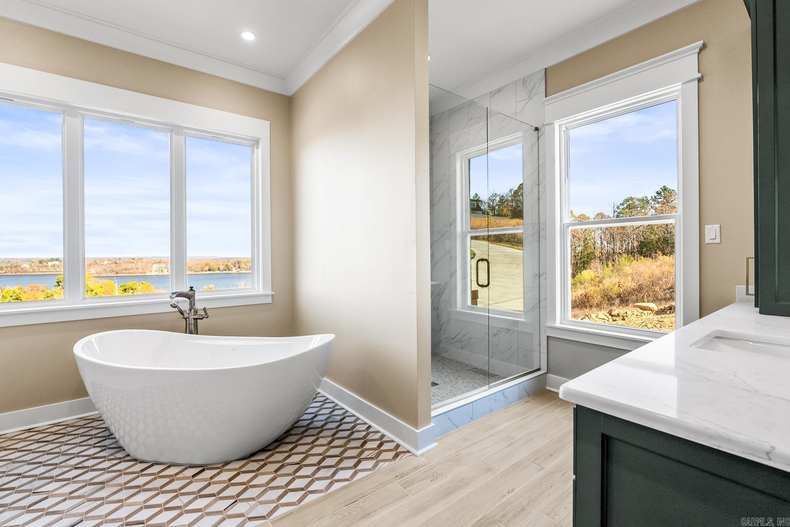 NORTH VIEW ESTATES - Residential