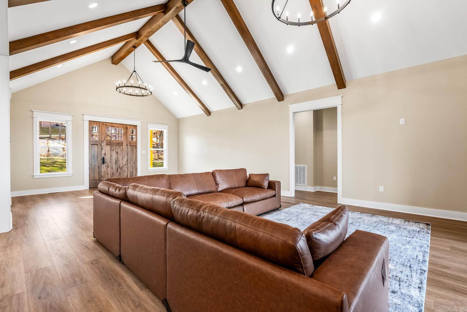 NORTH VIEW ESTATES - Residential