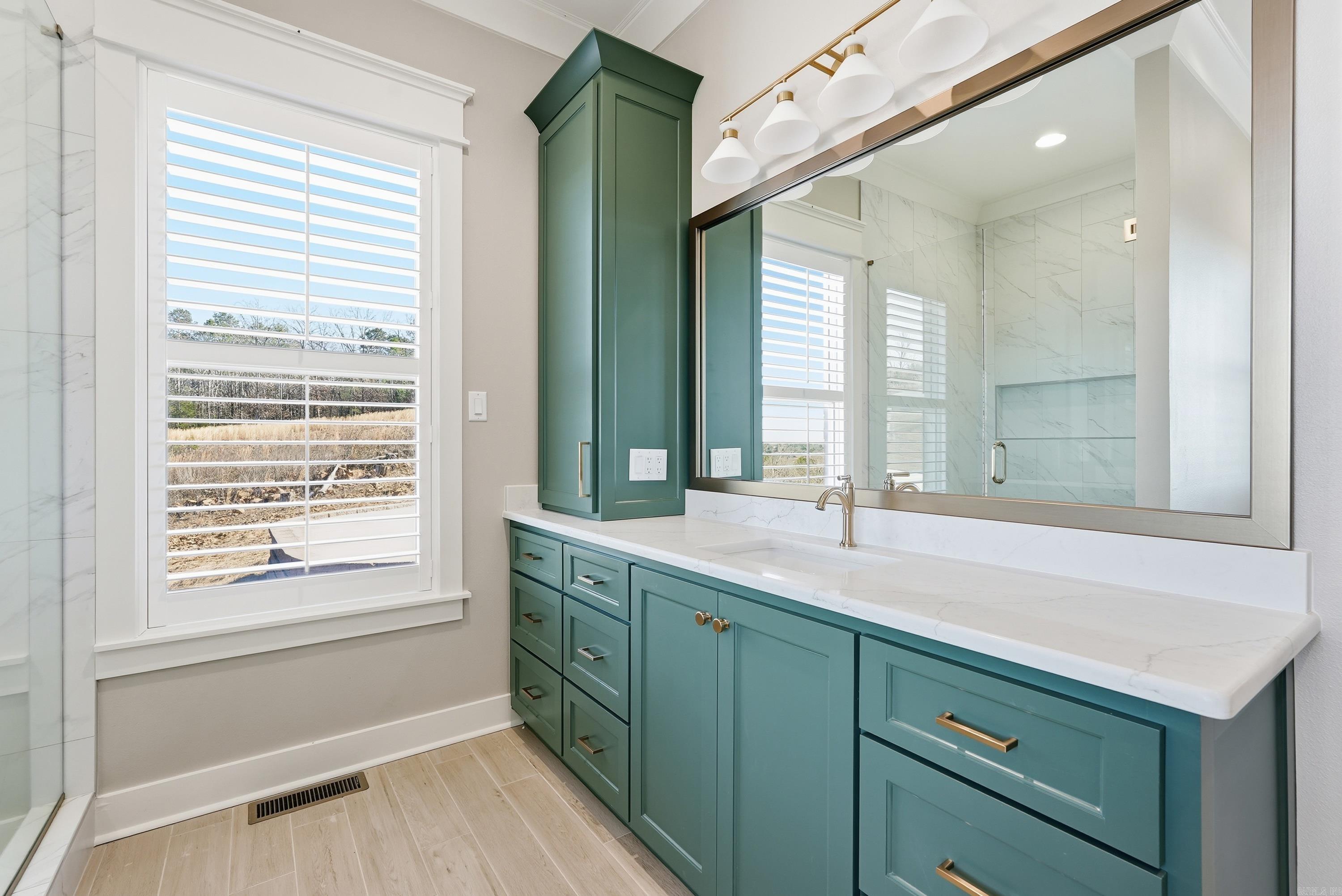 NORTH VIEW ESTATES - Residential