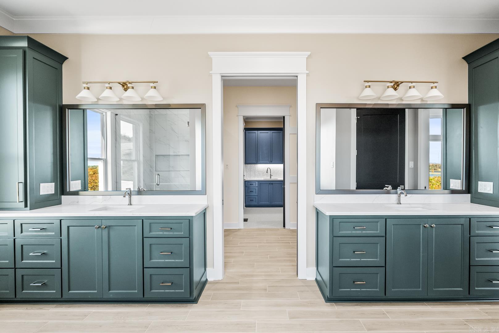 NORTH VIEW ESTATES - Residential