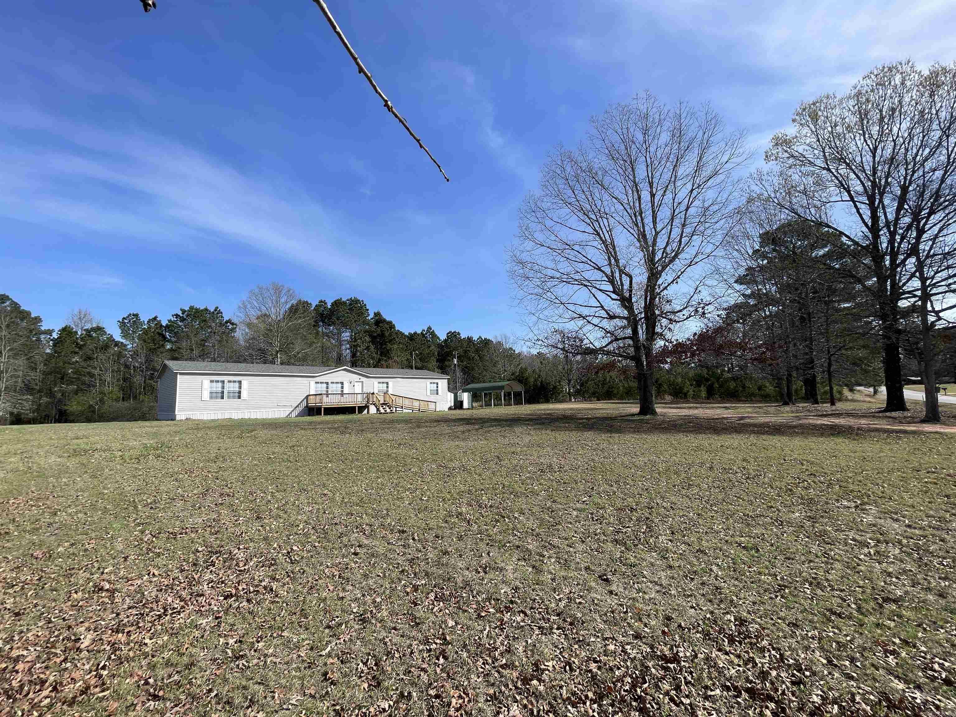 Sand Hills Estates Phase 1 - Residential