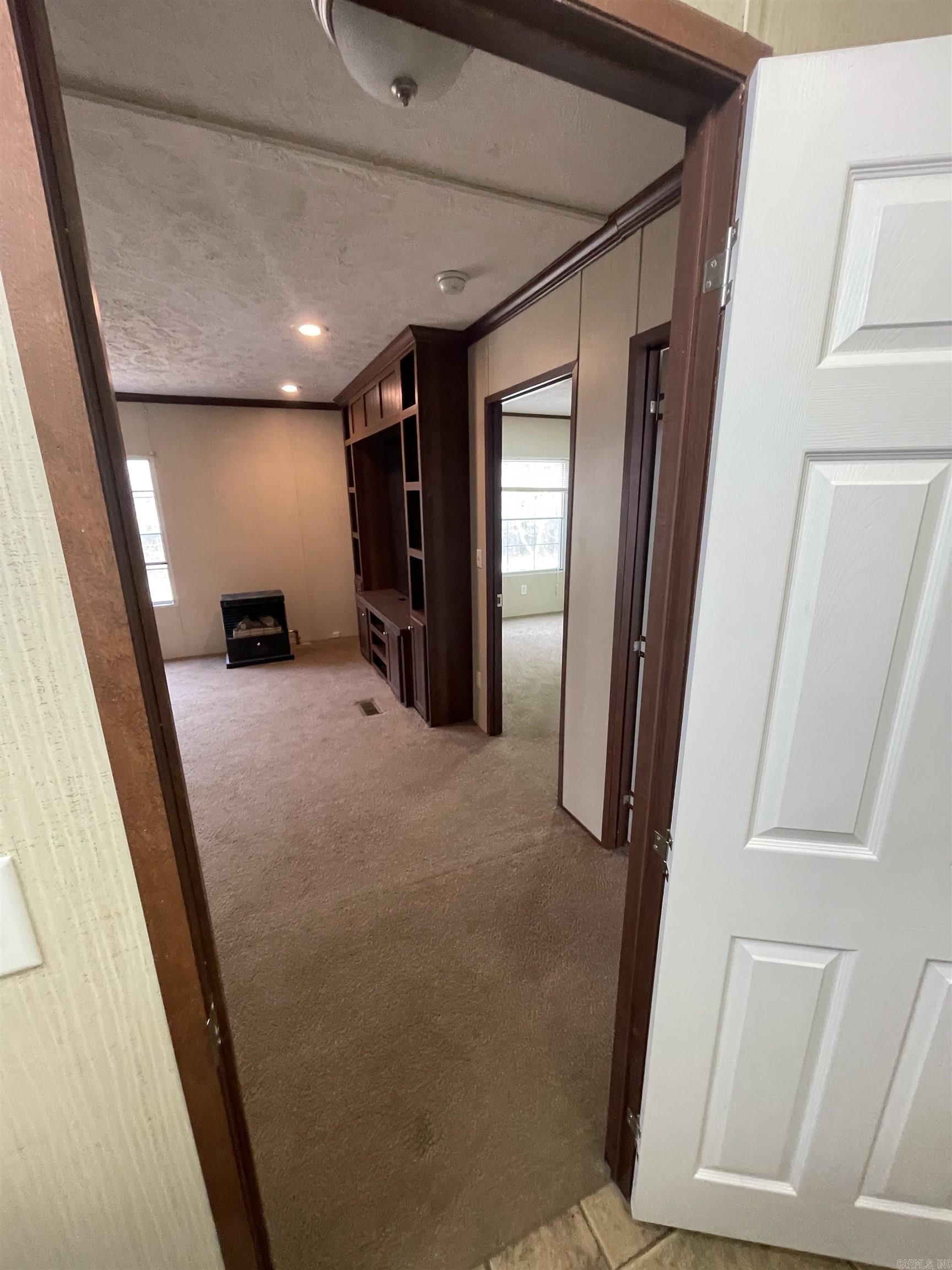 Sand Hills Estates Phase 1 - Residential