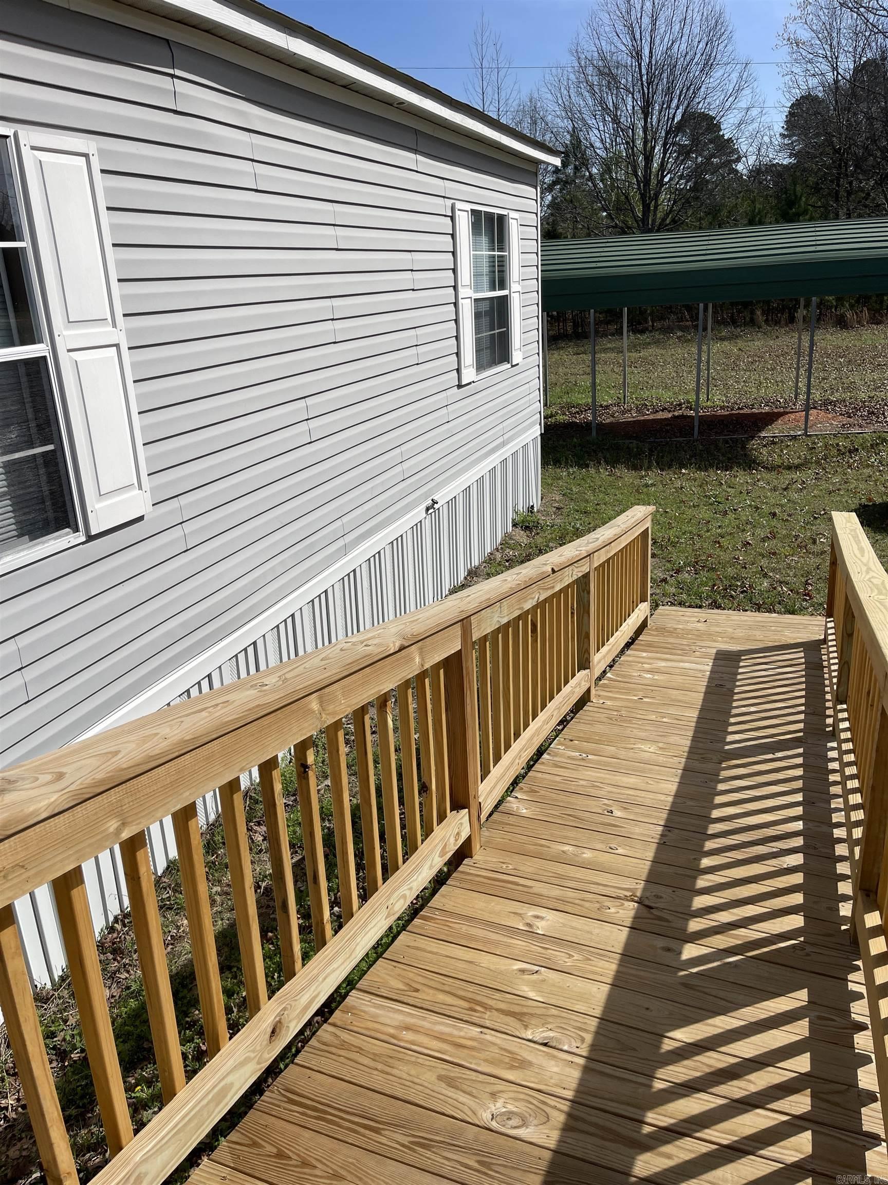 Sand Hills Estates Phase 1 - Residential