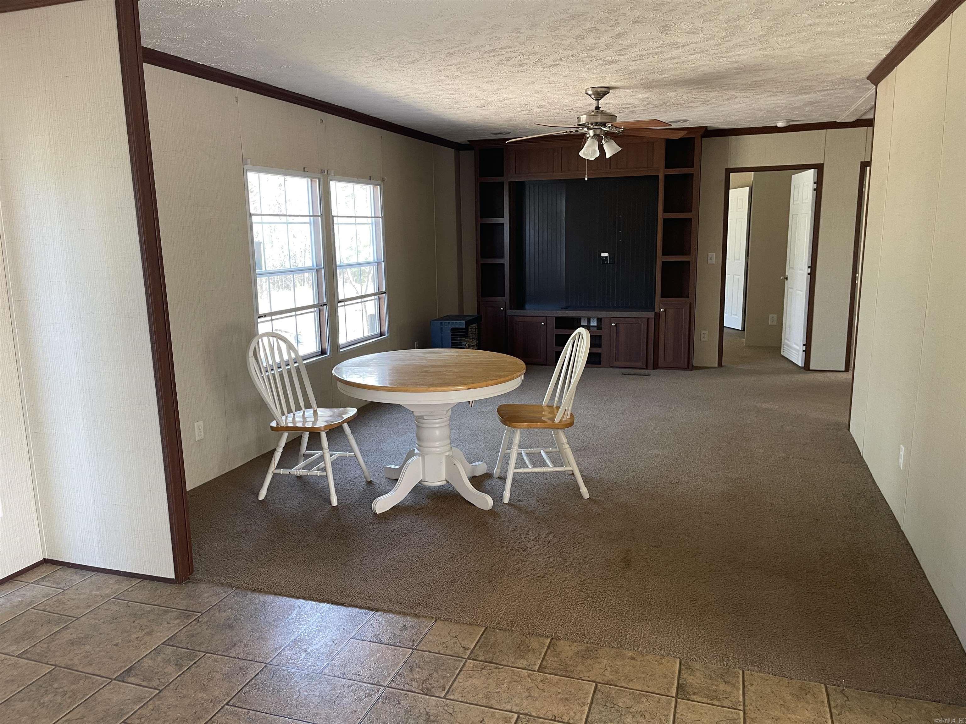 Sand Hills Estates Phase 1 - Residential