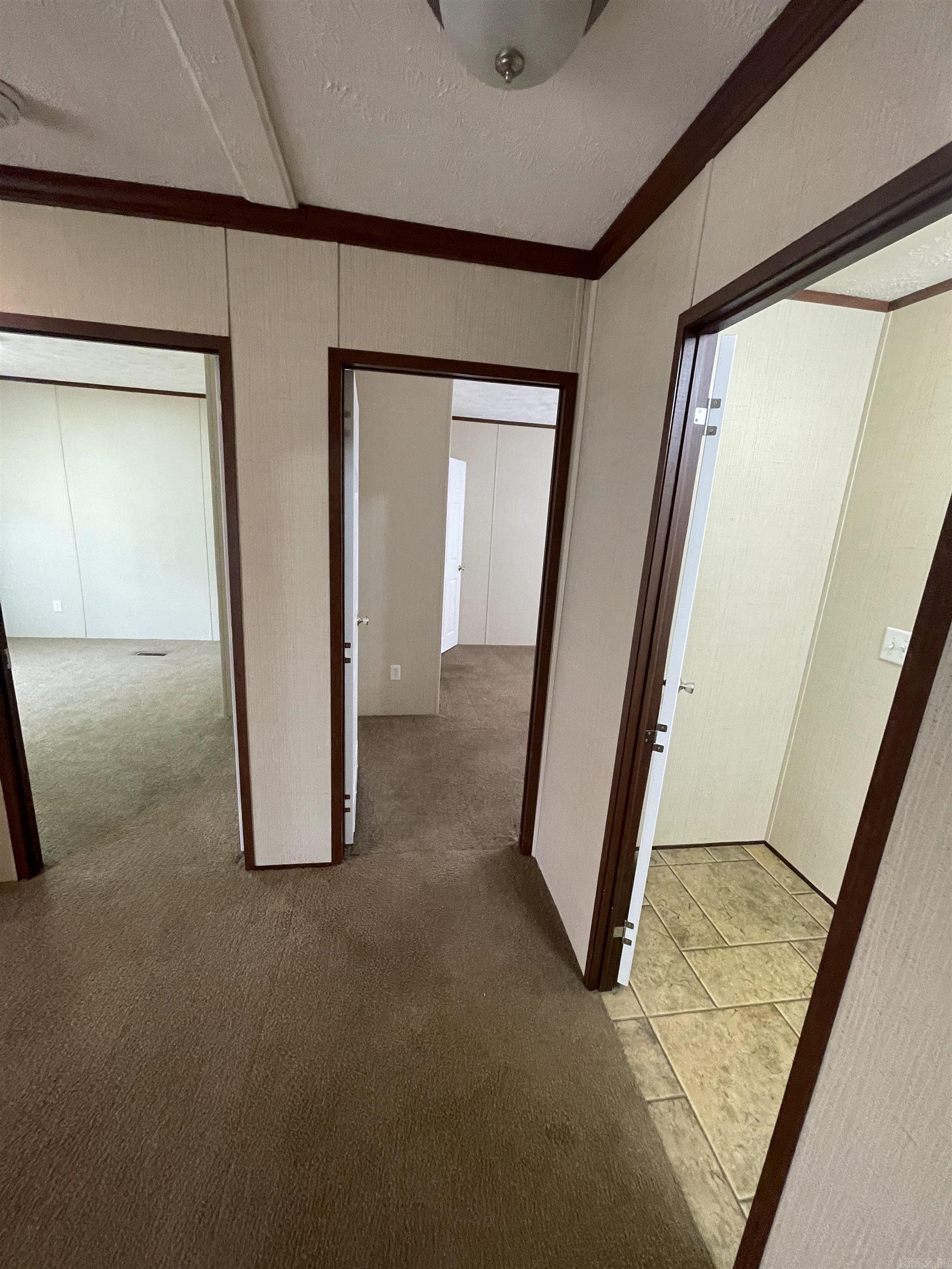 Sand Hills Estates Phase 1 - Residential