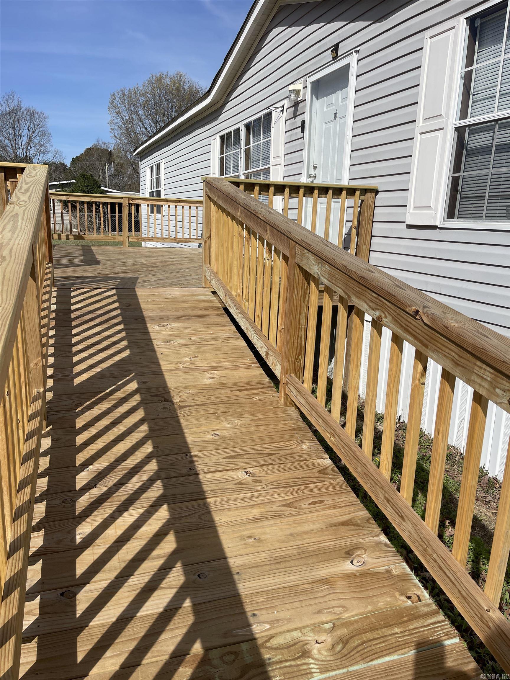 Sand Hills Estates Phase 1 - Residential