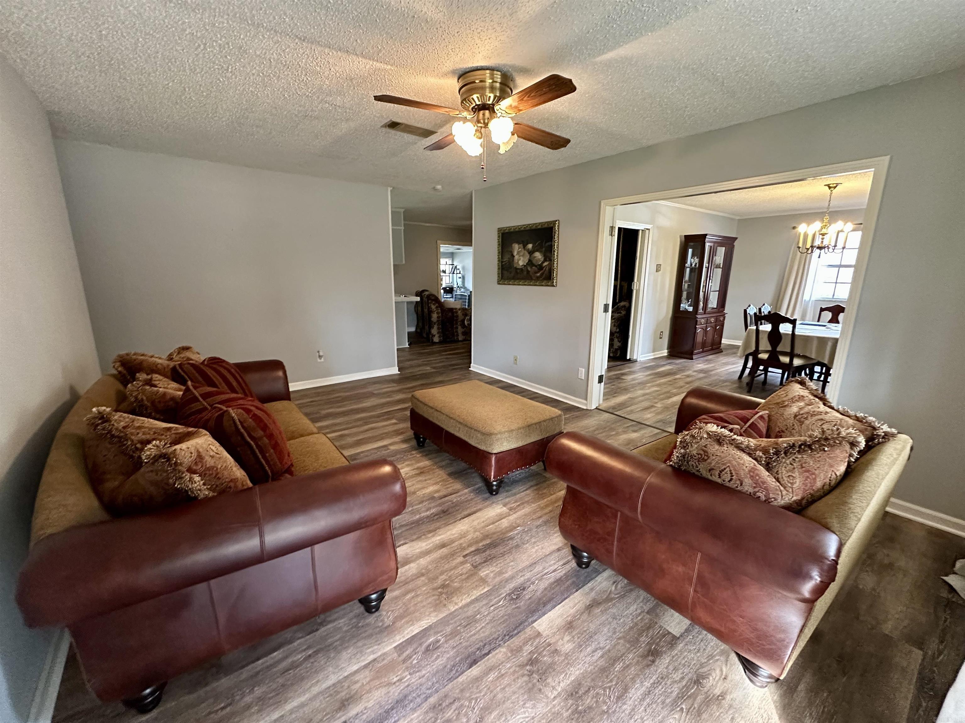 WHIPPOORWILL ACRES - Residential