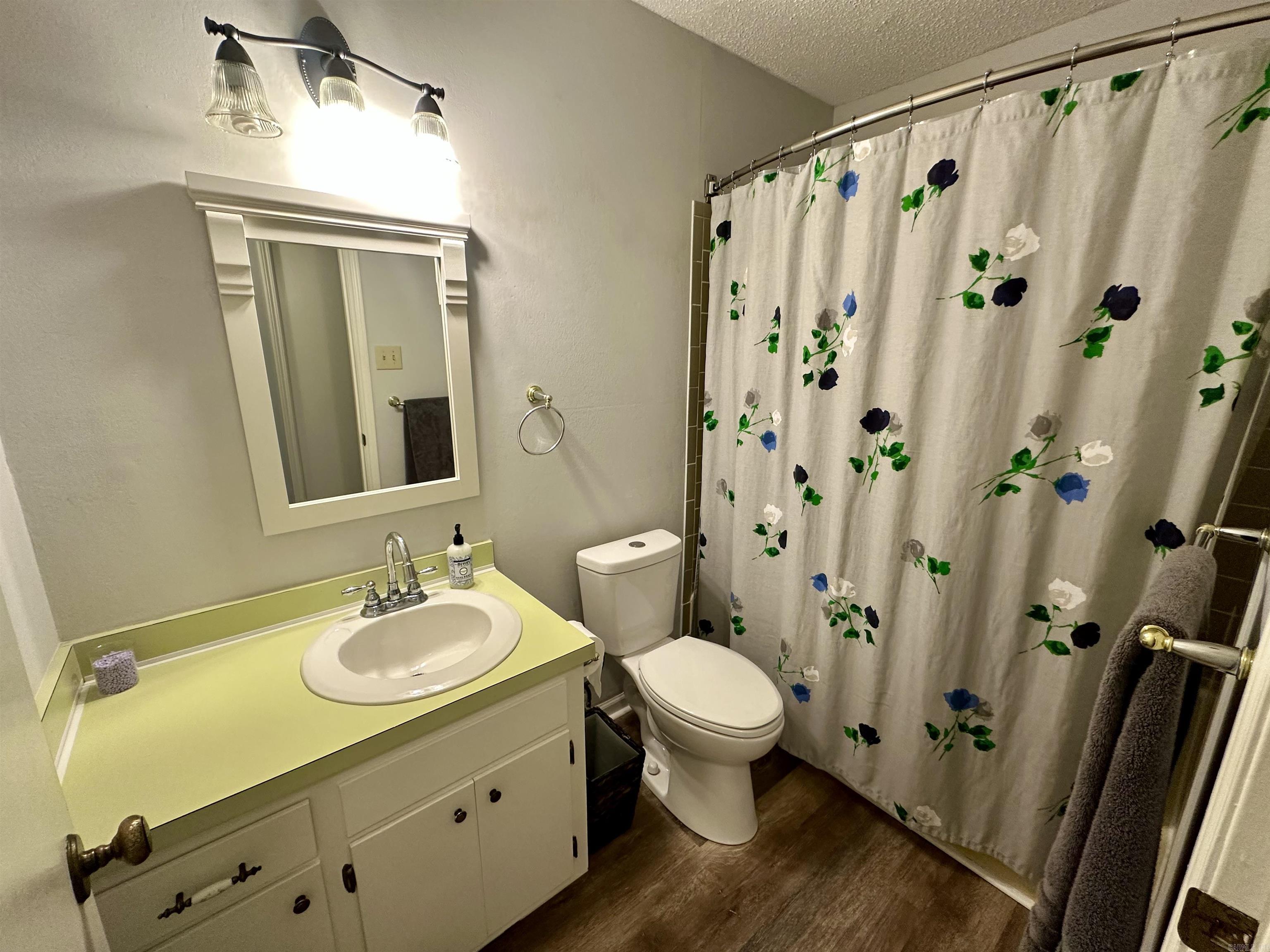 WHIPPOORWILL ACRES - Residential