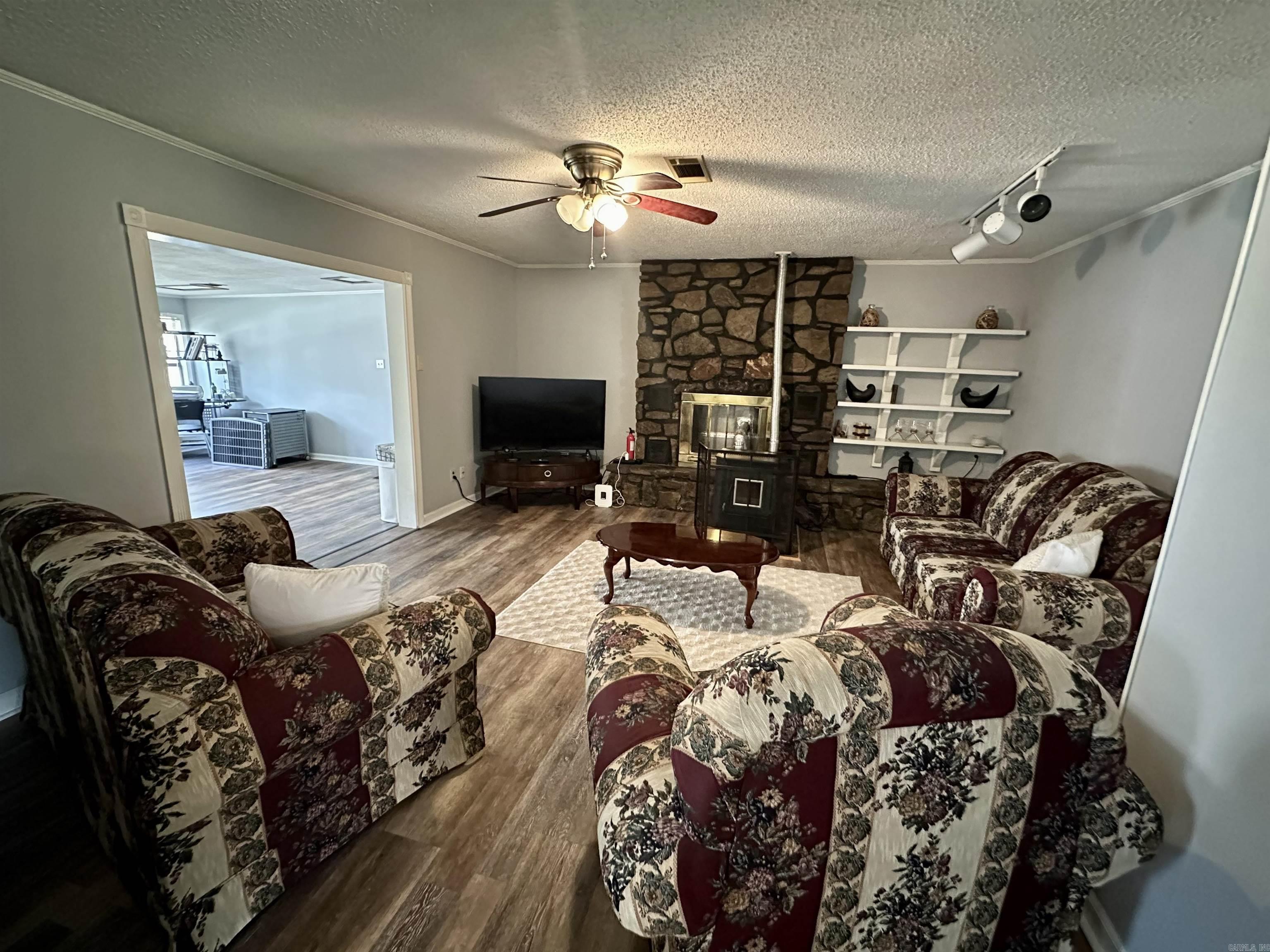 WHIPPOORWILL ACRES - Residential