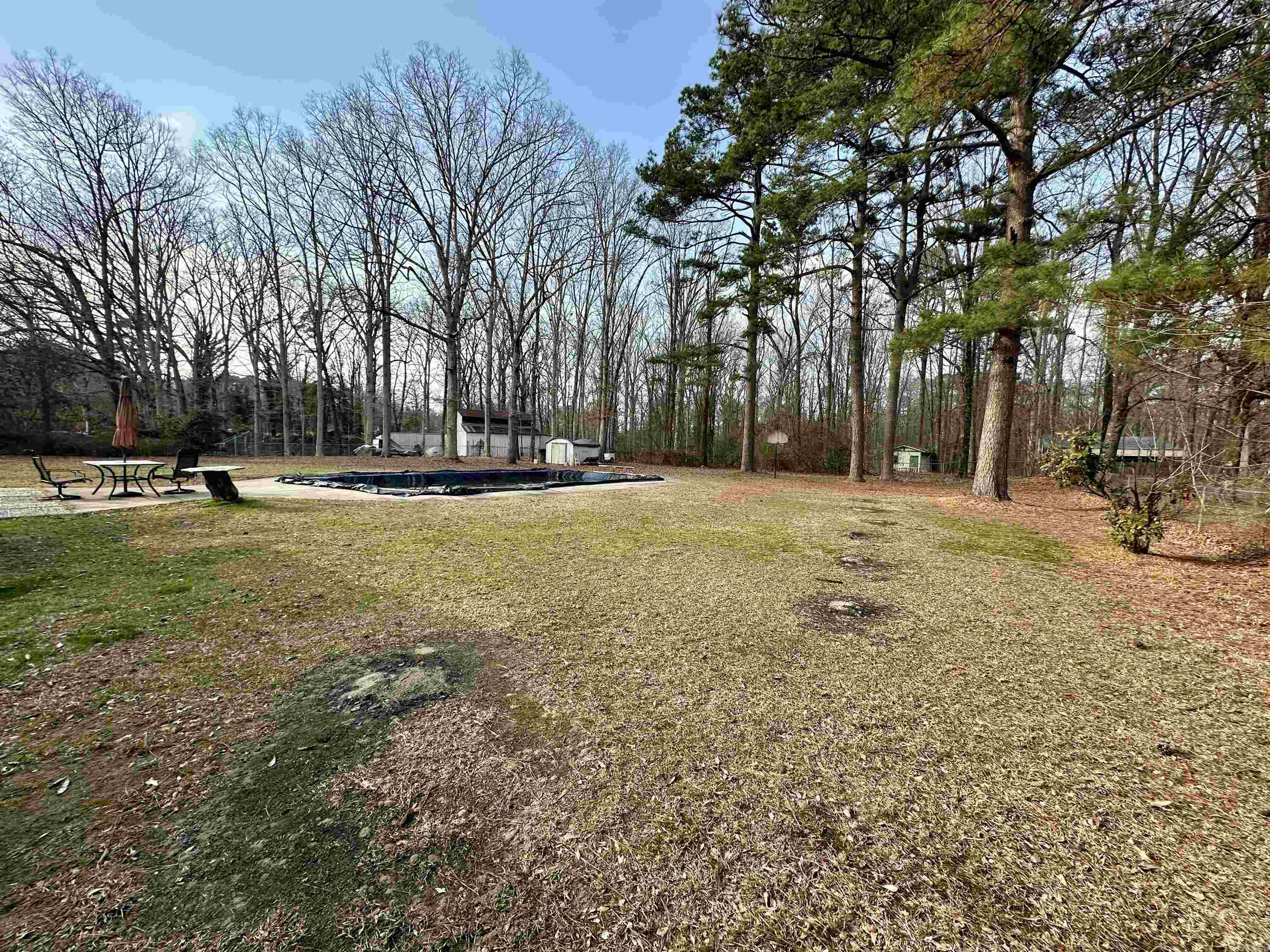 WHIPPOORWILL ACRES - Residential