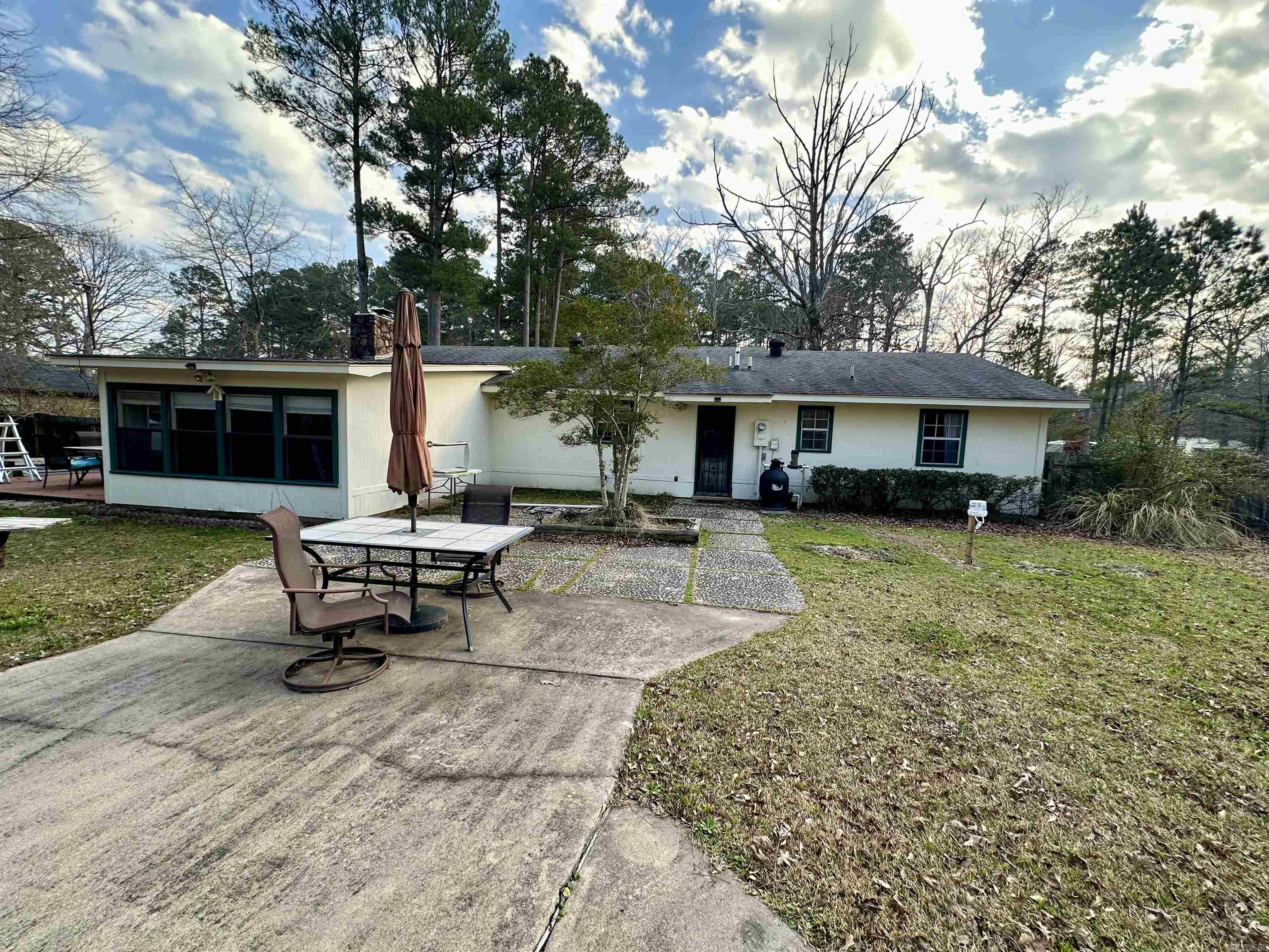 WHIPPOORWILL ACRES - Residential