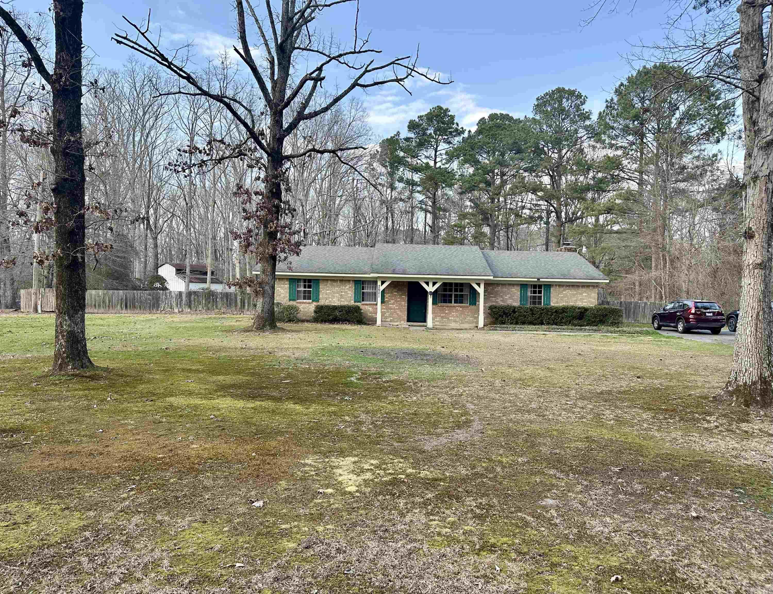 WHIPPOORWILL ACRES - Residential