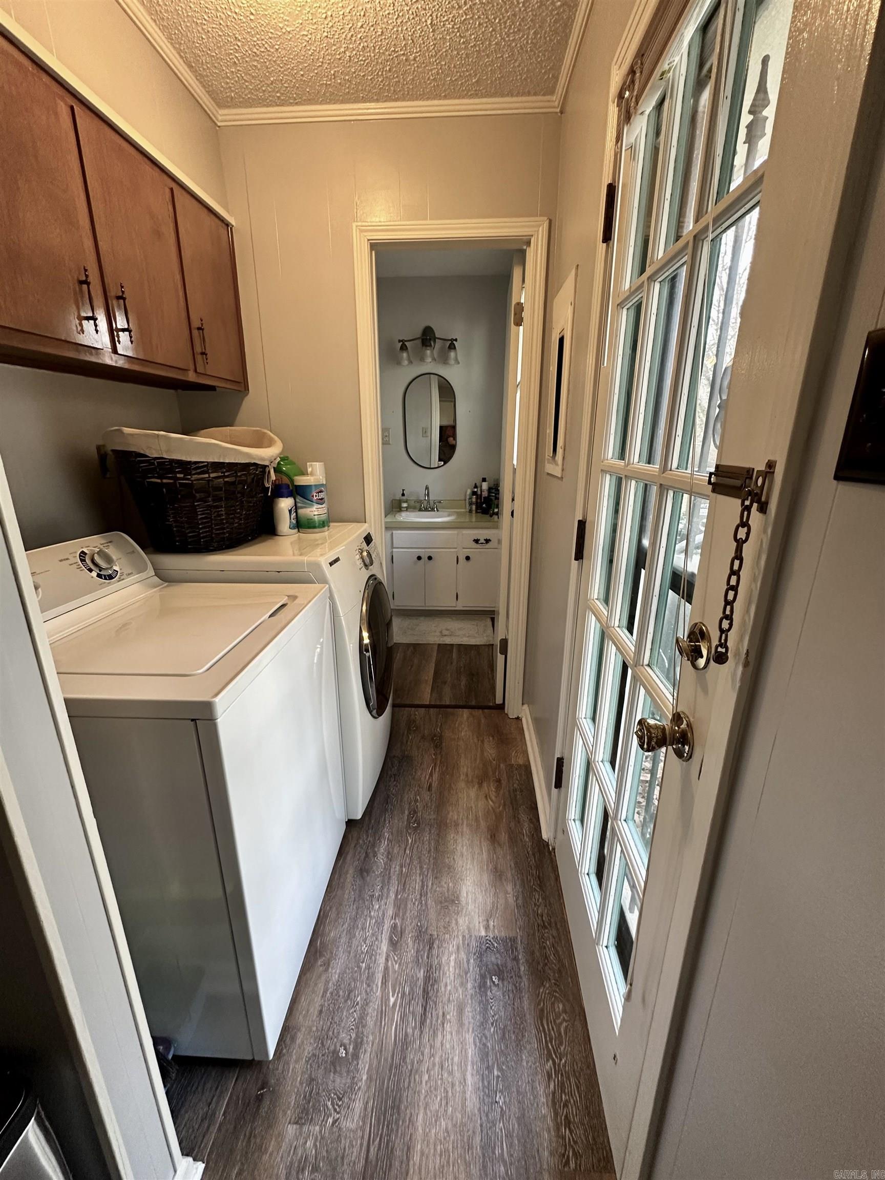 WHIPPOORWILL ACRES - Residential