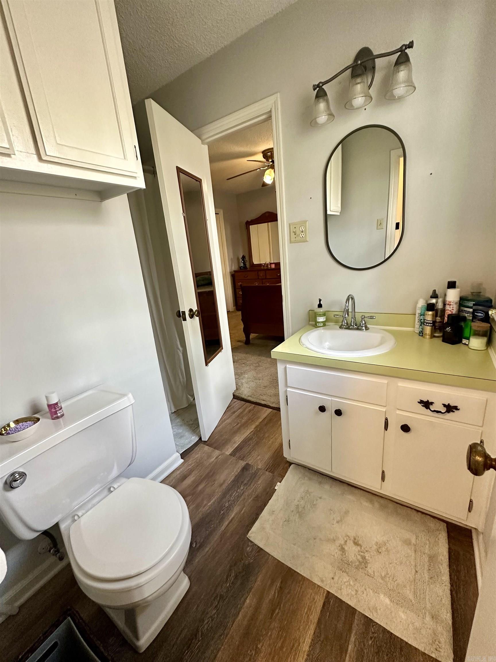 WHIPPOORWILL ACRES - Residential