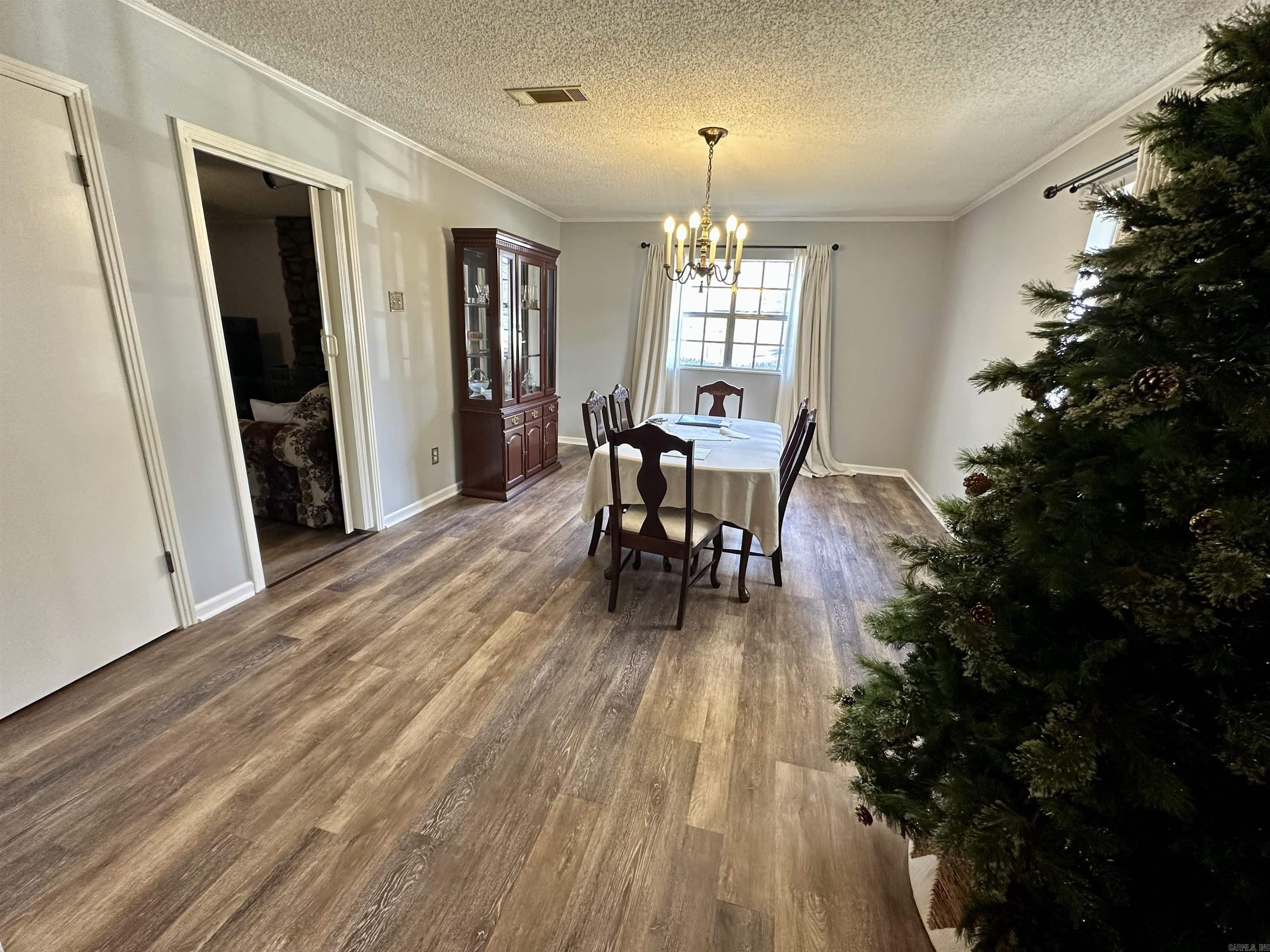 WHIPPOORWILL ACRES - Residential