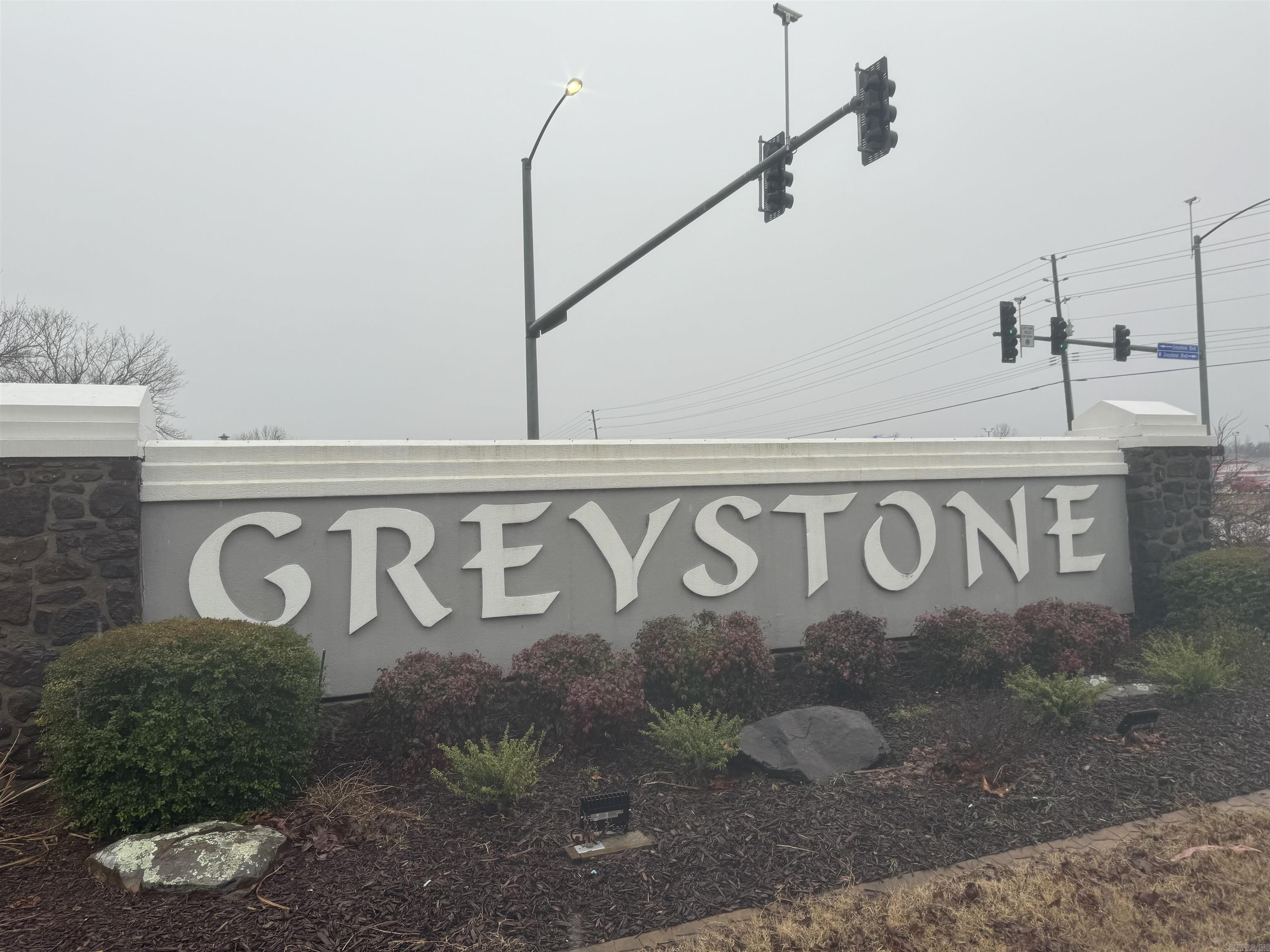 Greystone - Land