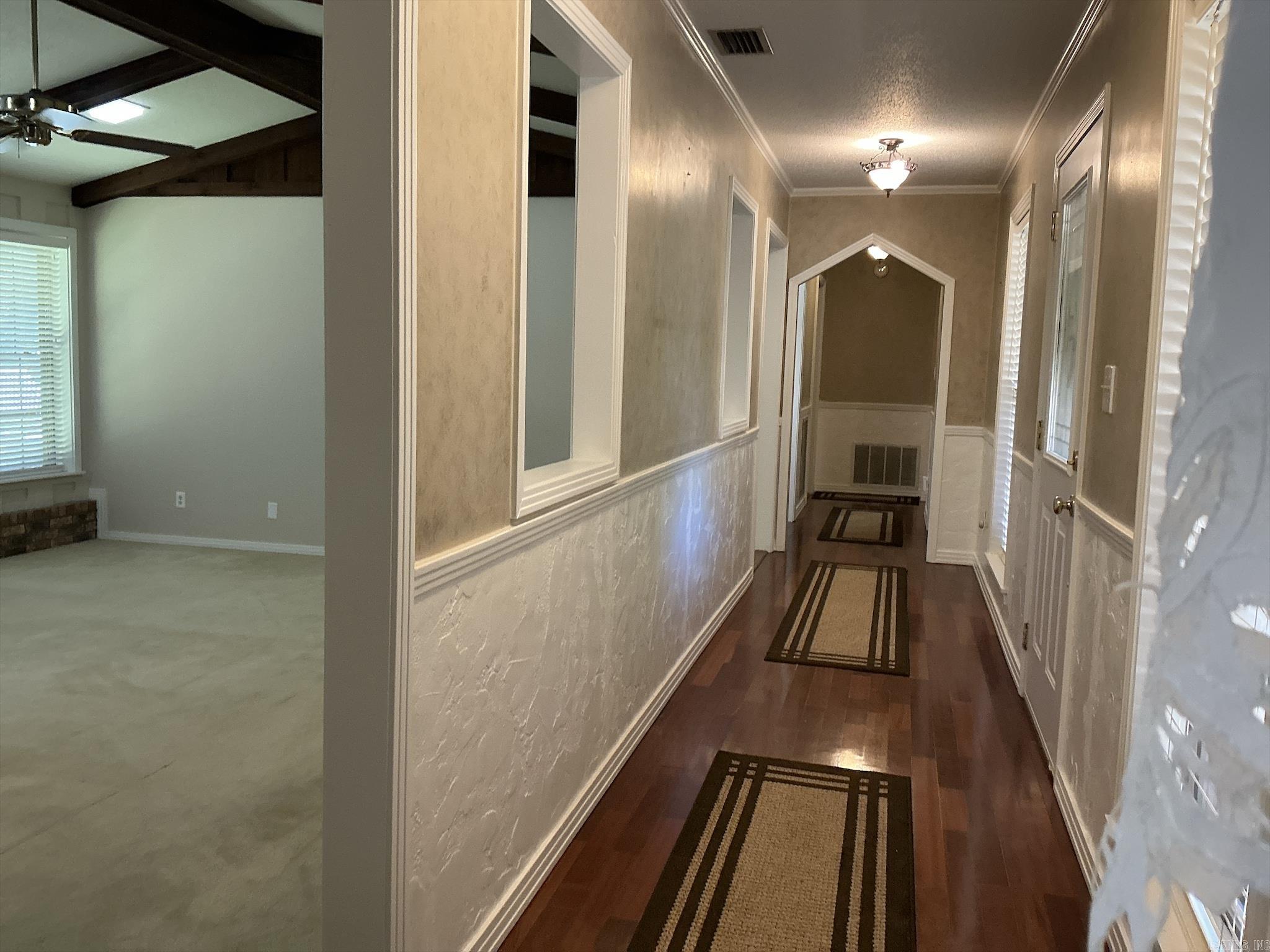 DOGWOOD PARK - Residential