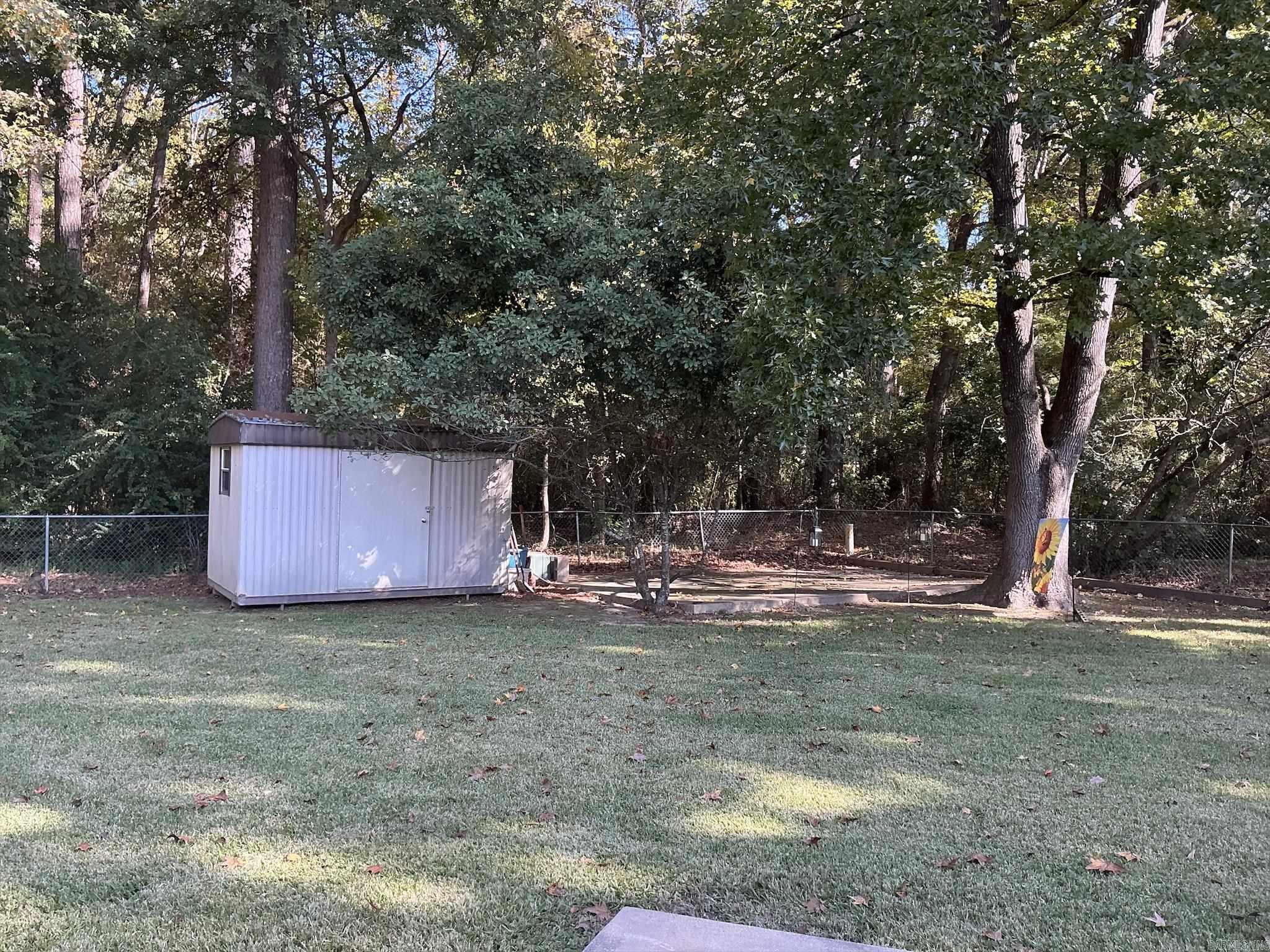 DOGWOOD PARK - Residential