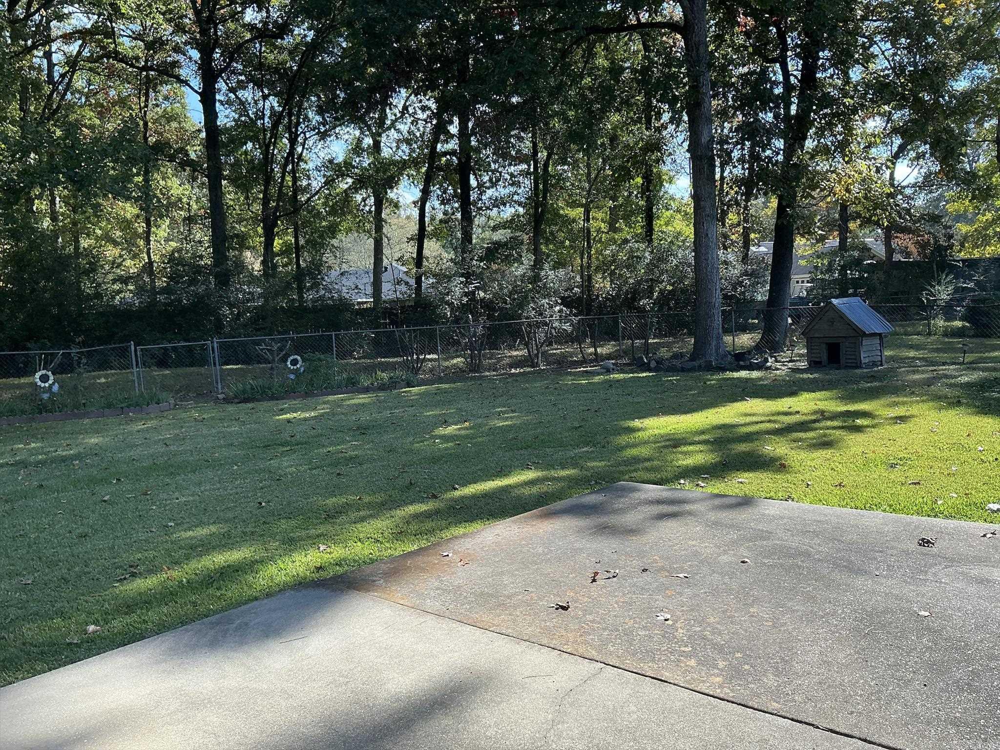 DOGWOOD PARK - Residential