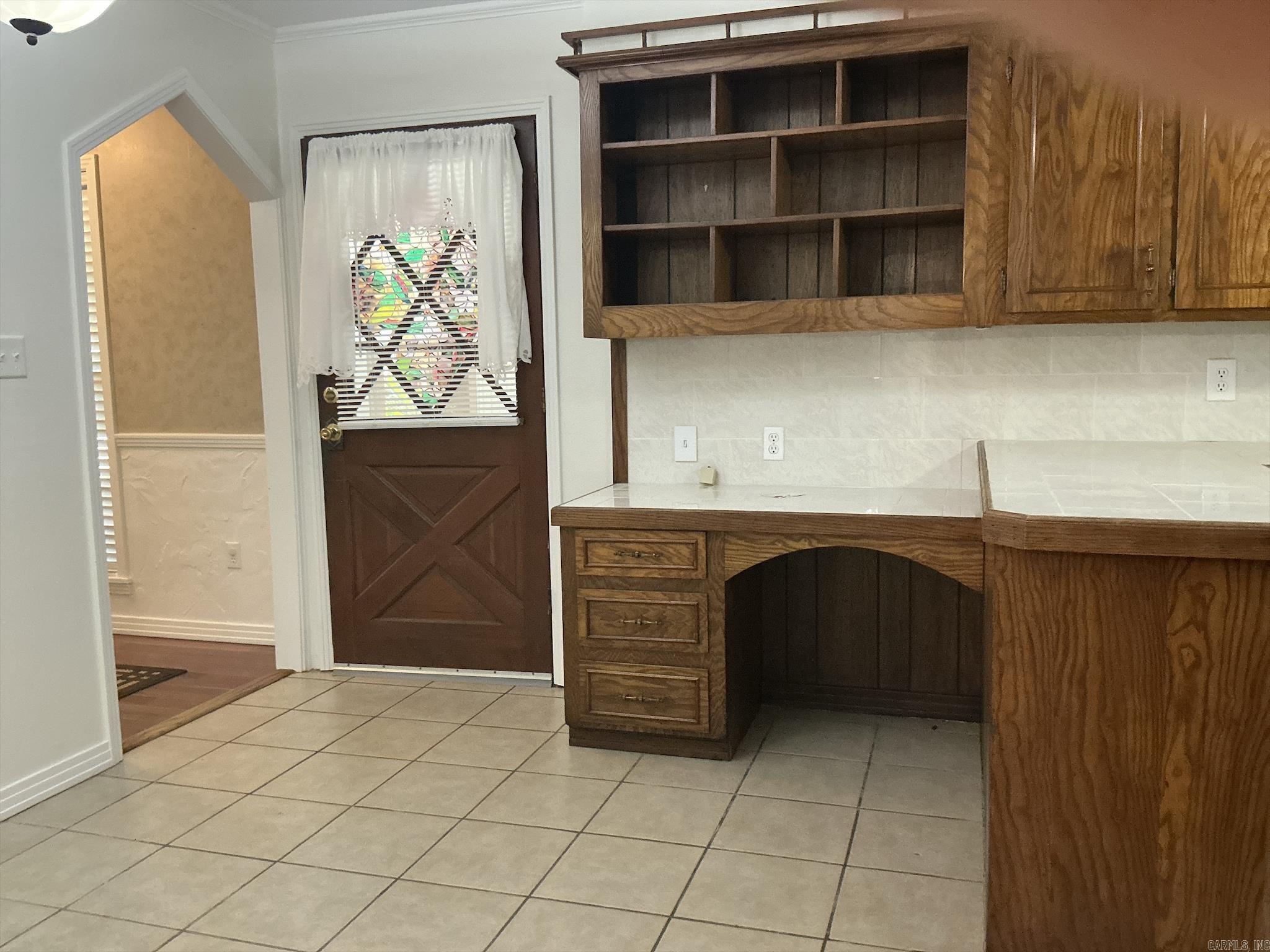 DOGWOOD PARK - Residential