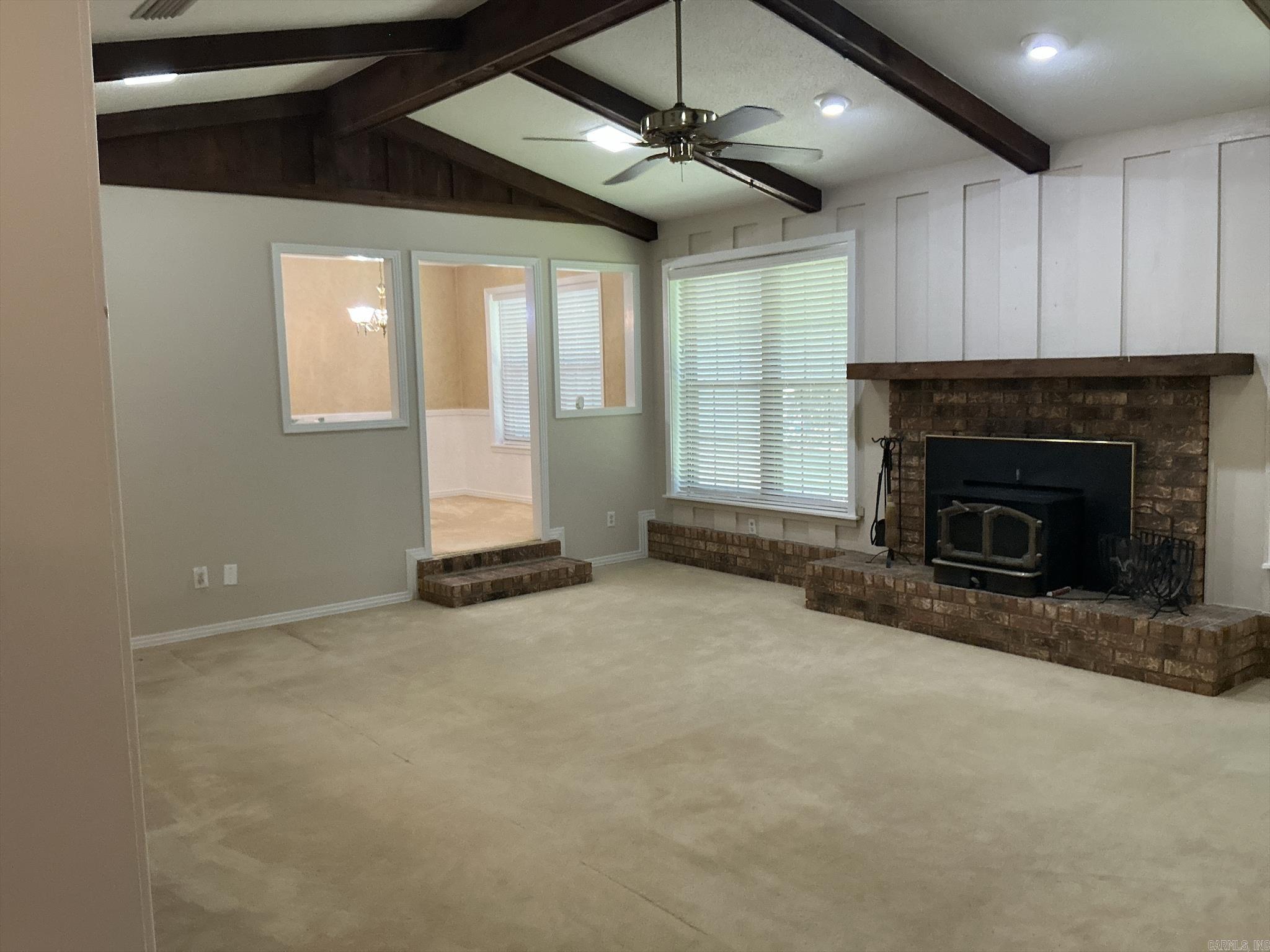 DOGWOOD PARK - Residential