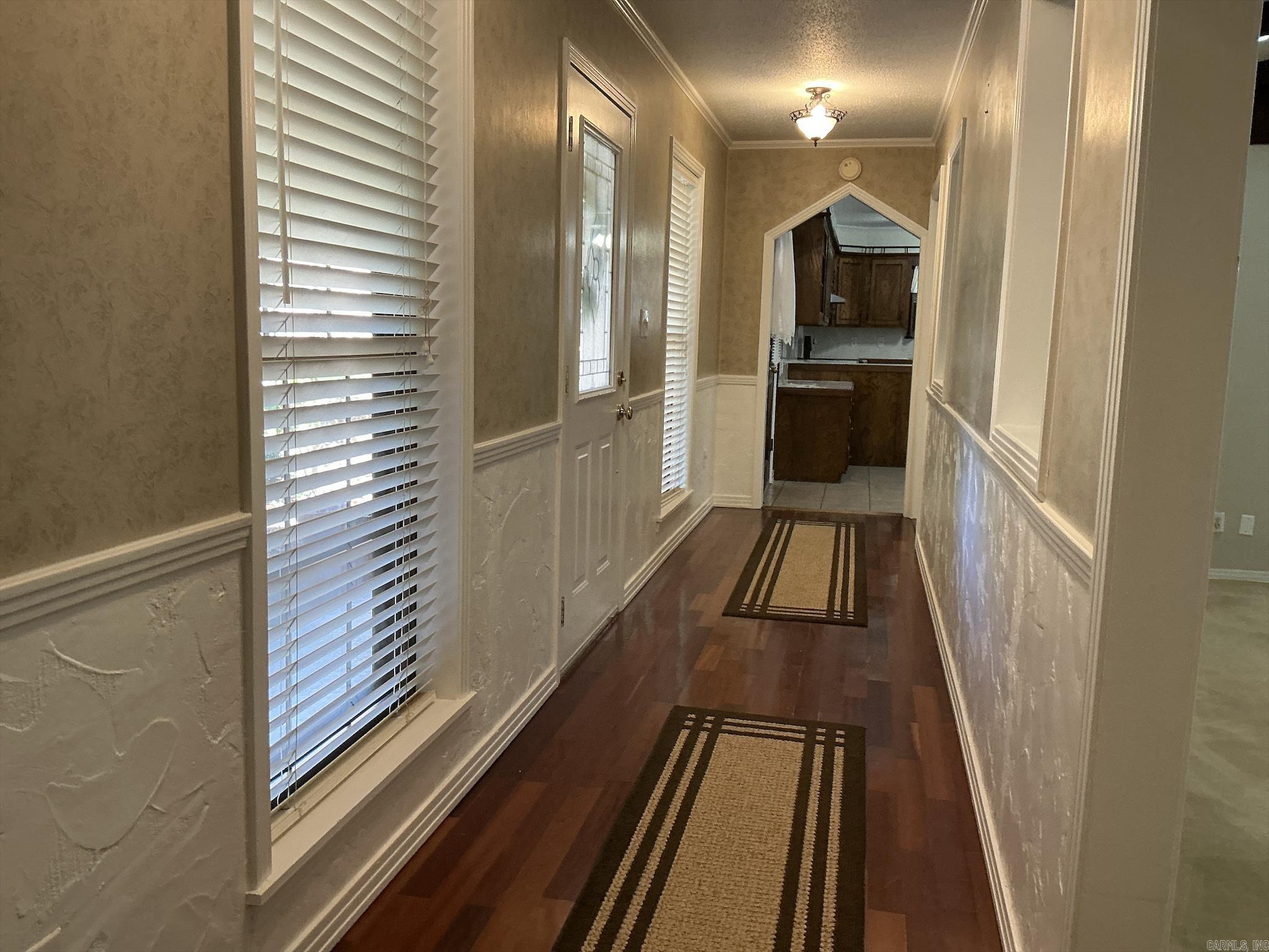 DOGWOOD PARK - Residential