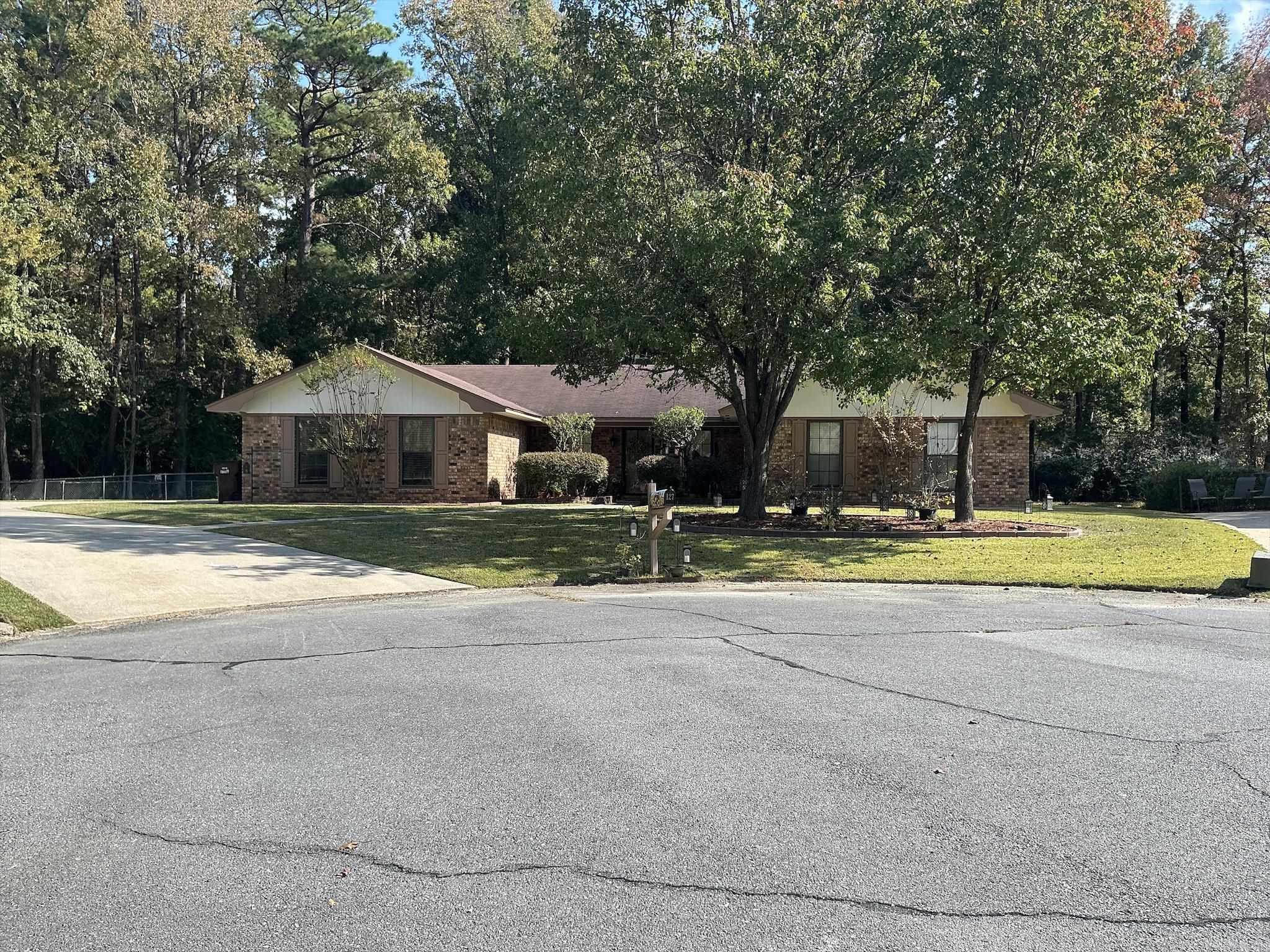 DOGWOOD PARK - Residential