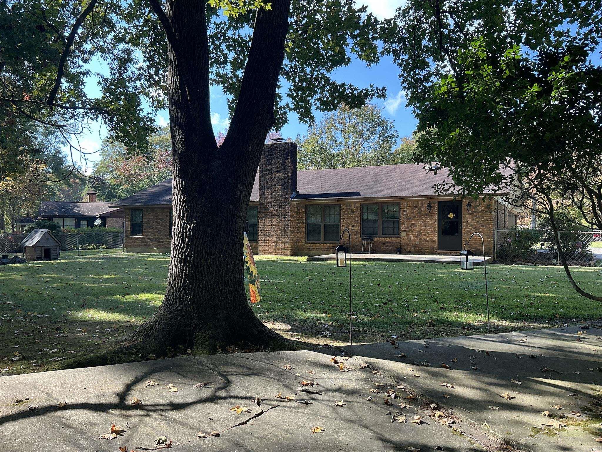 DOGWOOD PARK - Residential