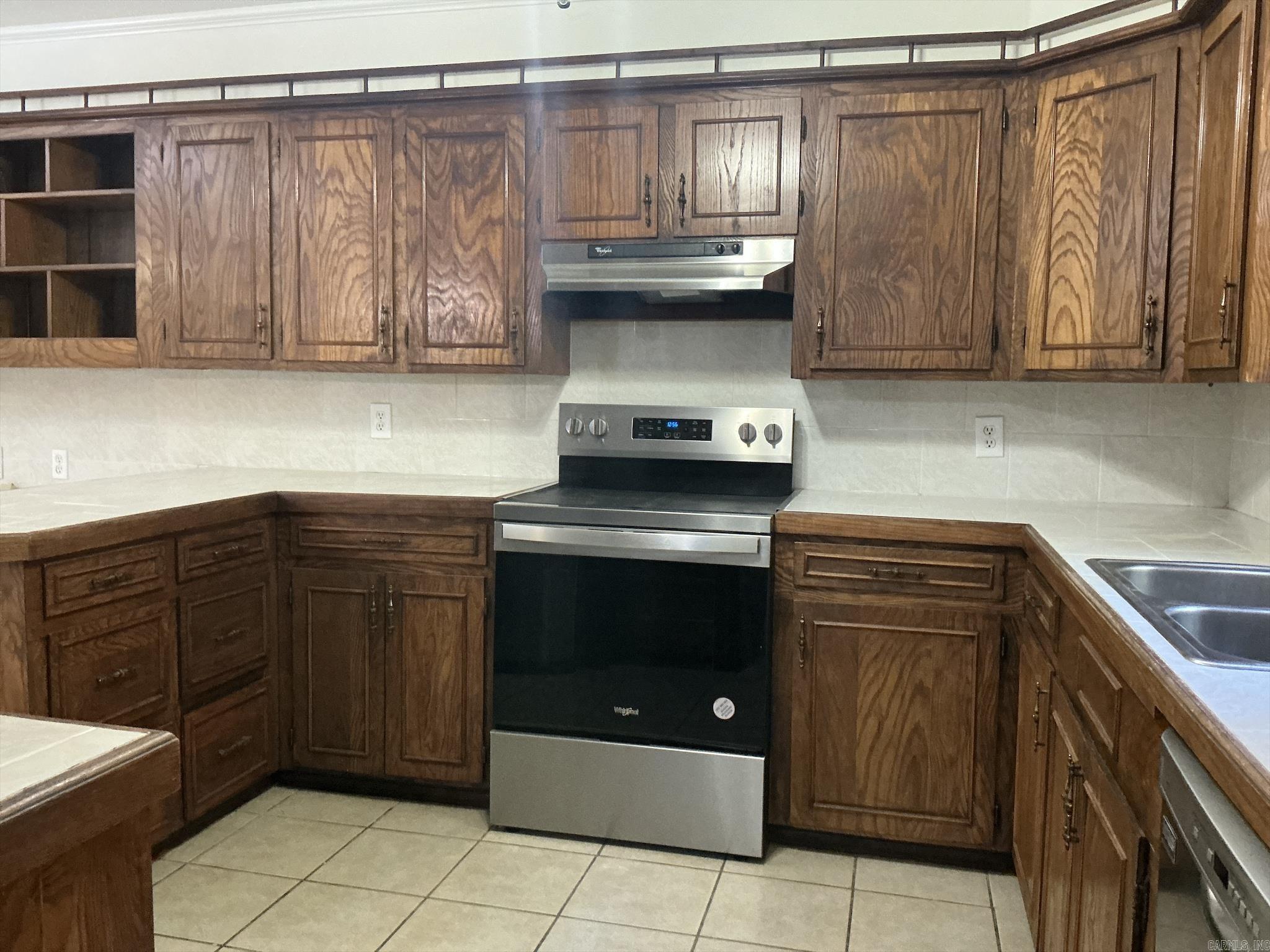 DOGWOOD PARK - Residential