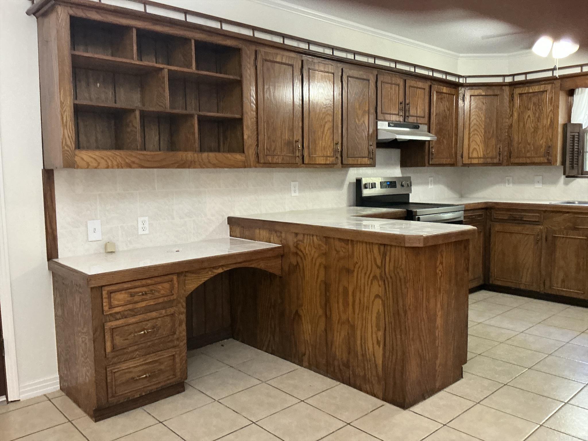 DOGWOOD PARK - Residential