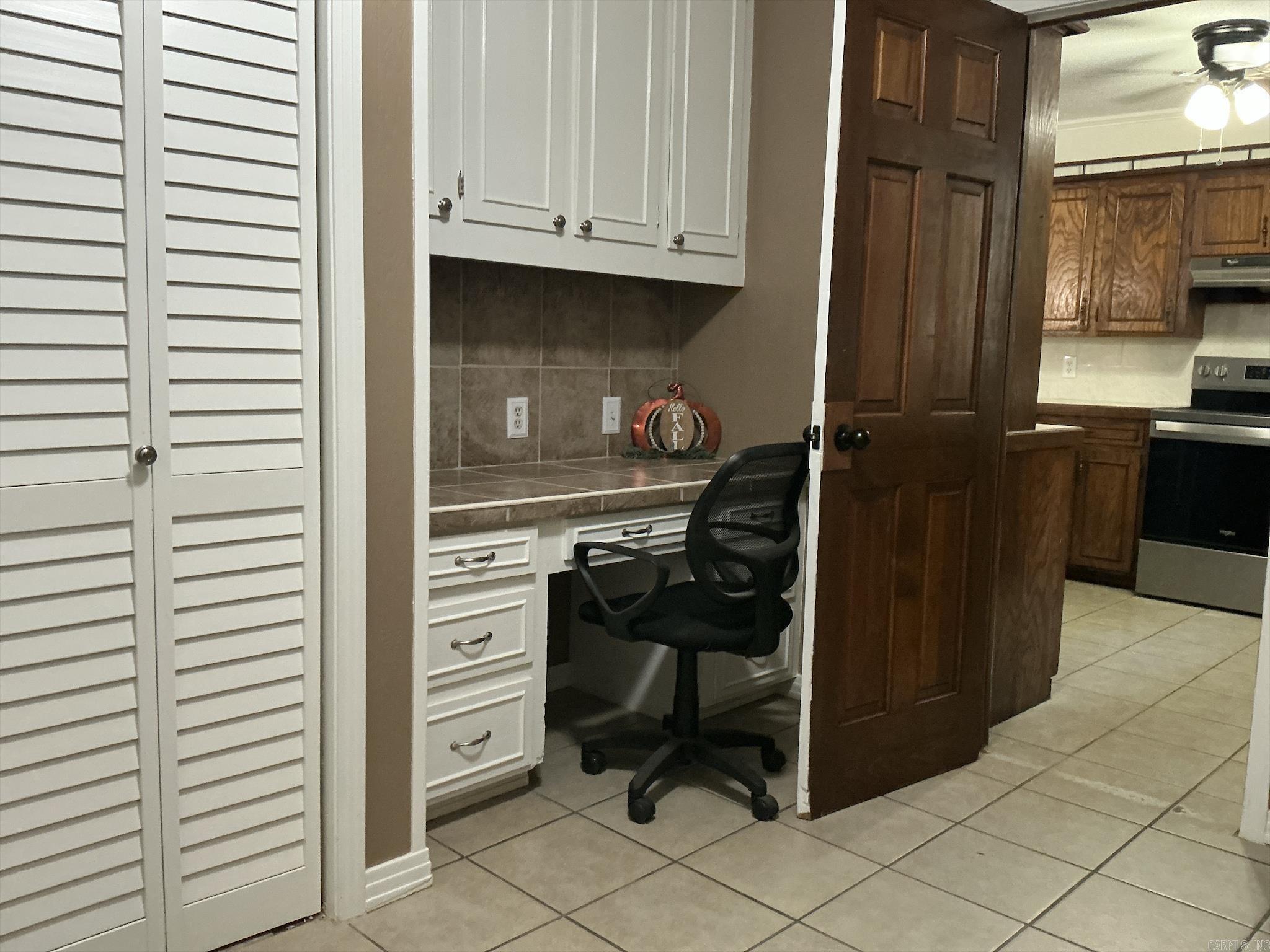 DOGWOOD PARK - Residential