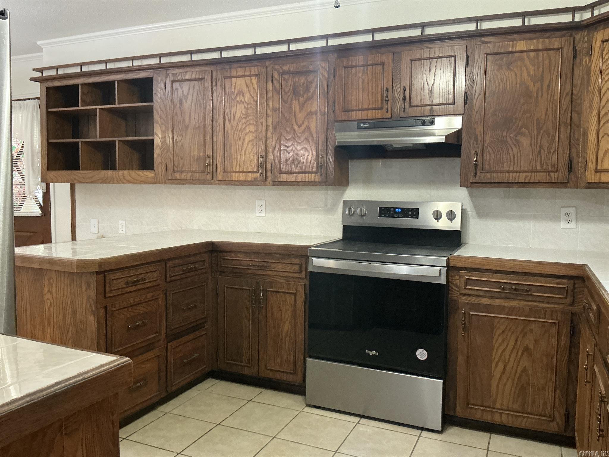 DOGWOOD PARK - Residential