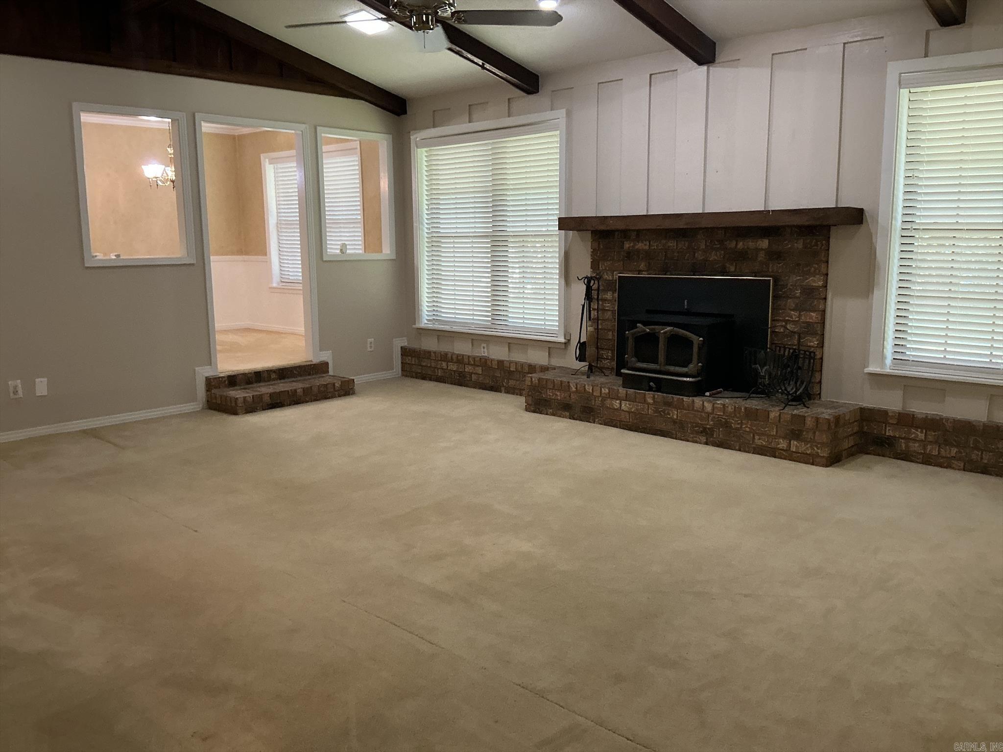 DOGWOOD PARK - Residential