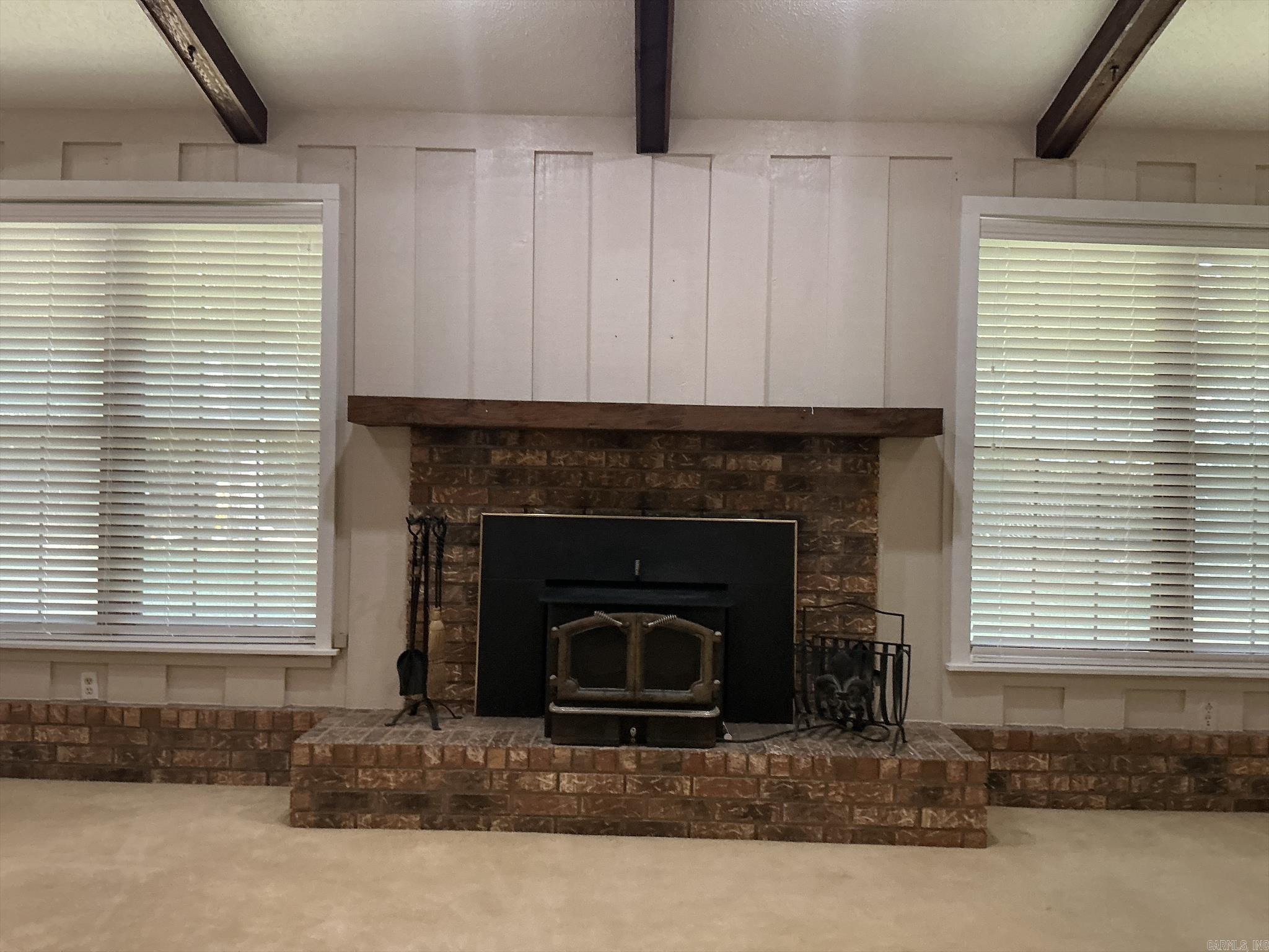 DOGWOOD PARK - Residential