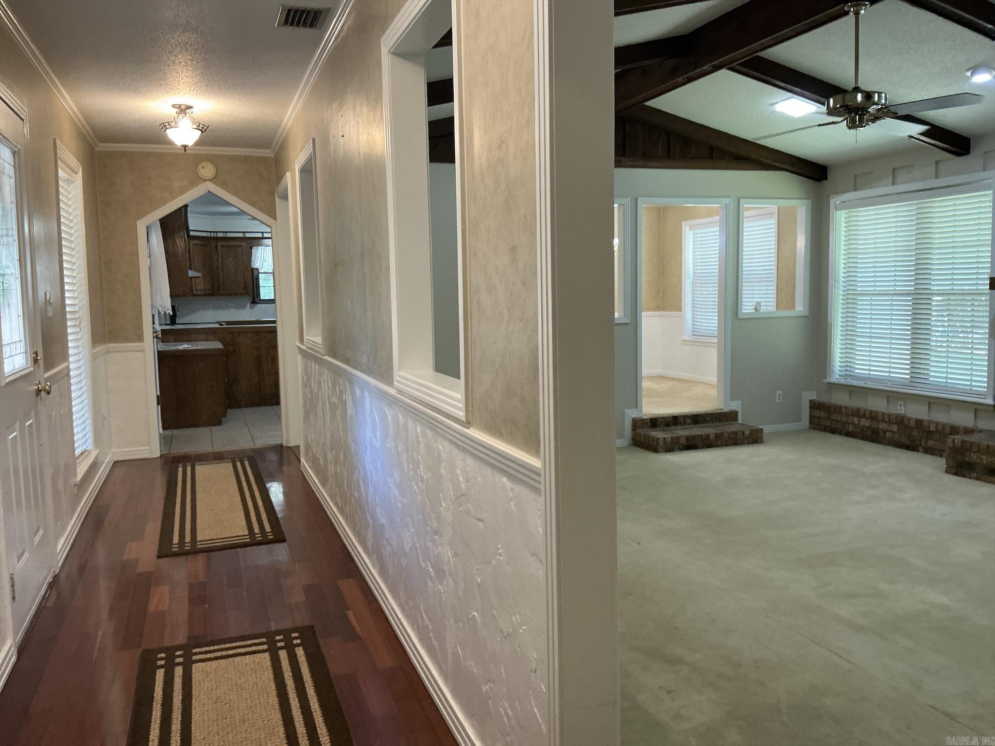 DOGWOOD PARK - Residential