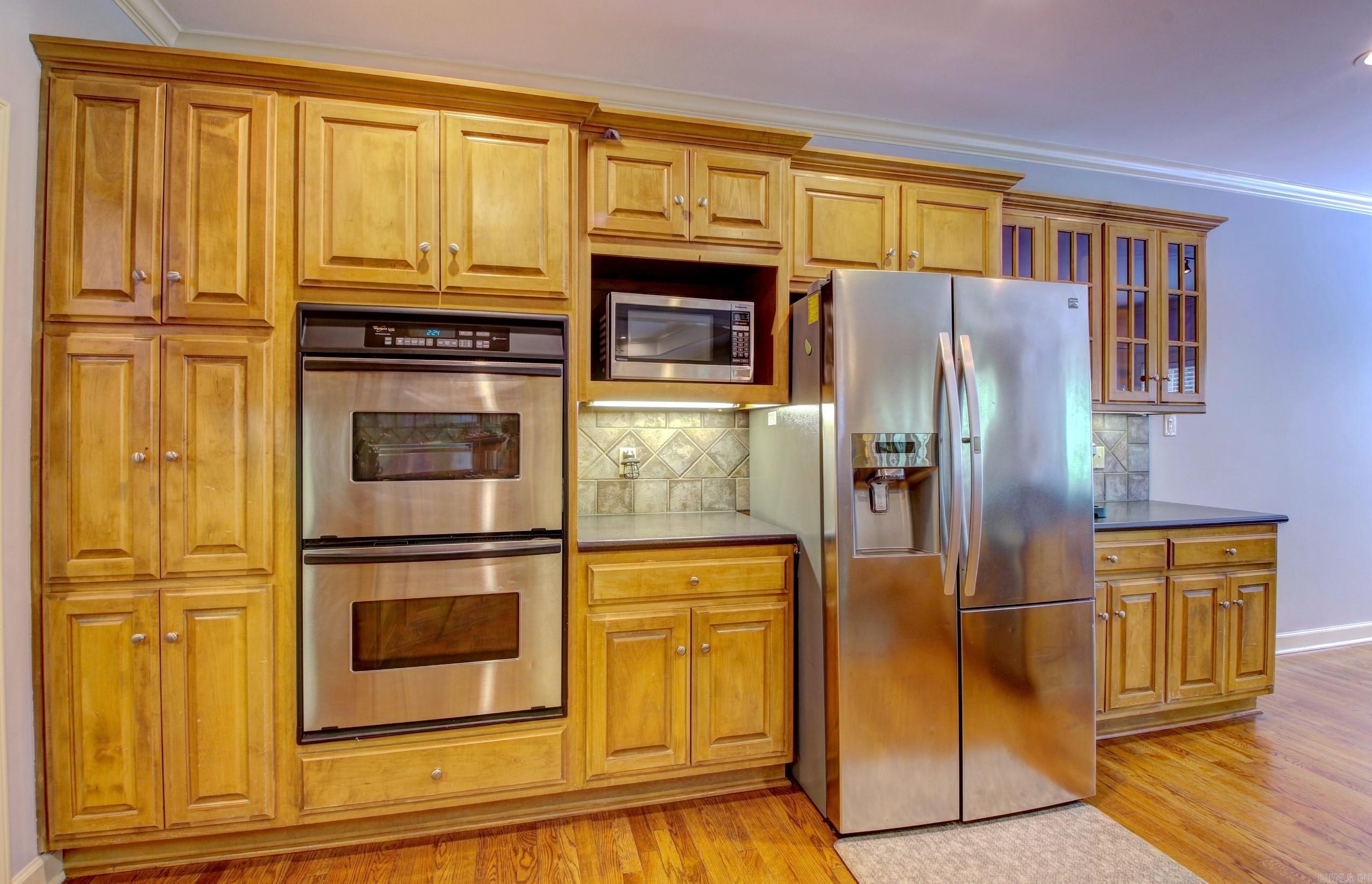 THE VILLAGES OF WELLINGTON - Residential