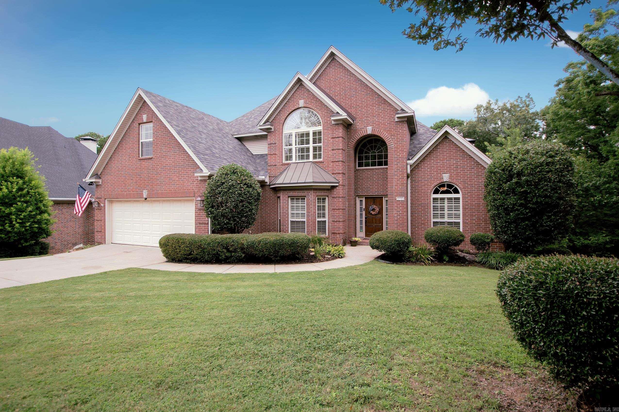 THE VILLAGES OF WELLINGTON - Residential