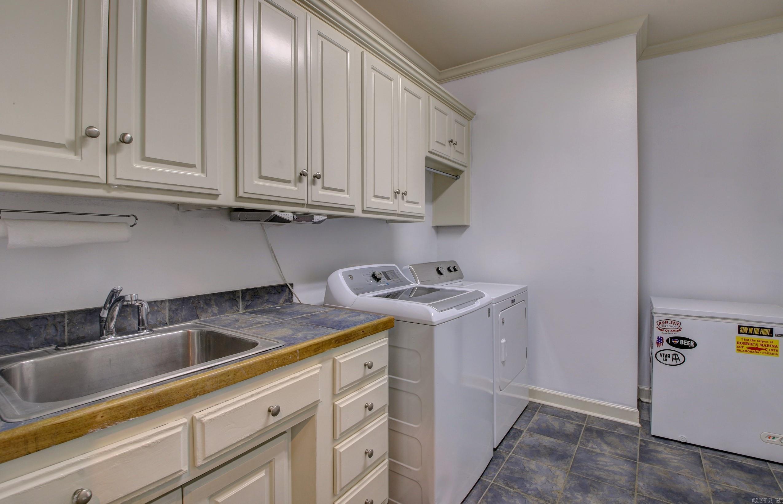 THE VILLAGES OF WELLINGTON - Residential