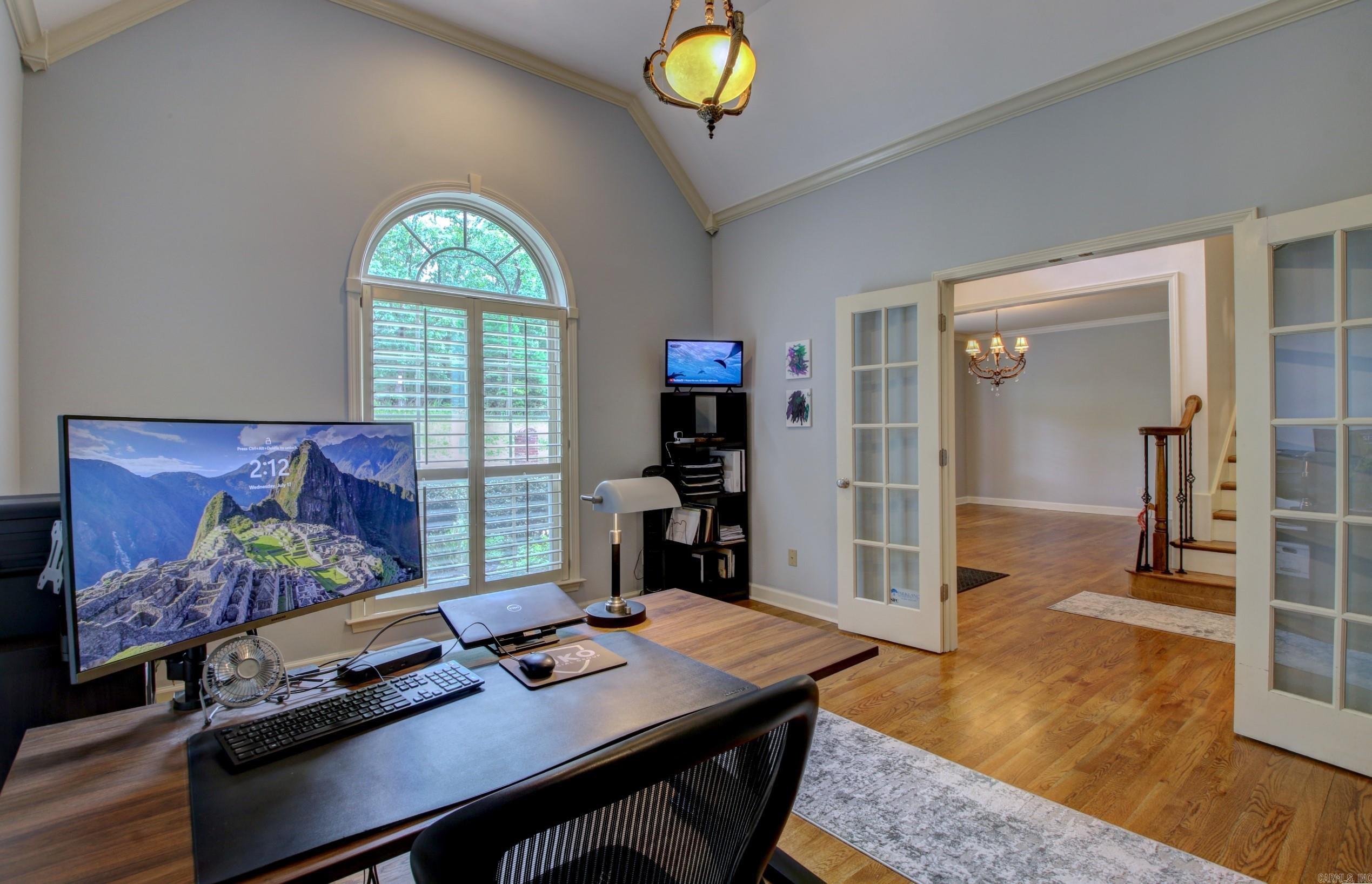 THE VILLAGES OF WELLINGTON - Residential