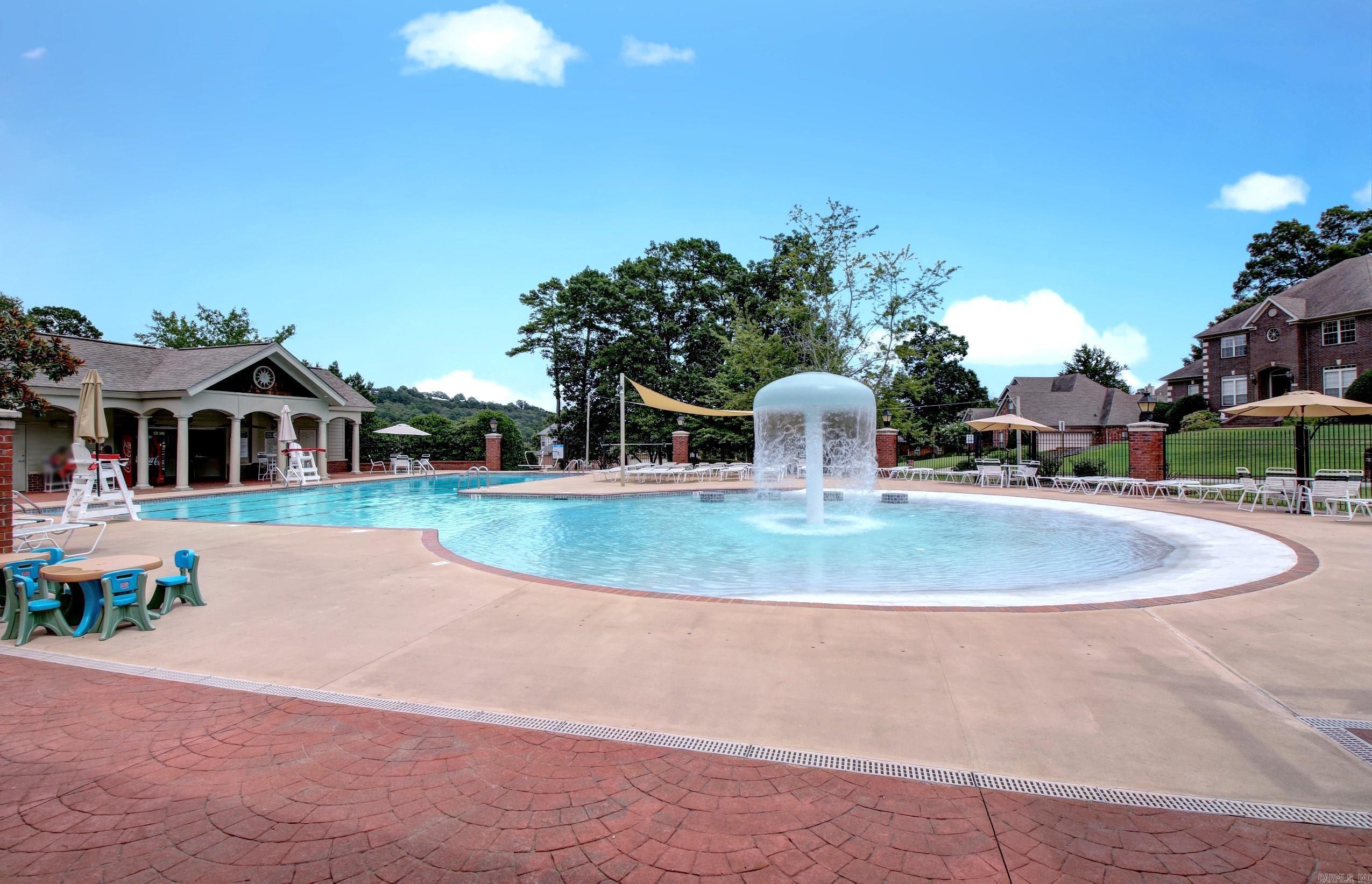 THE VILLAGES OF WELLINGTON - Residential