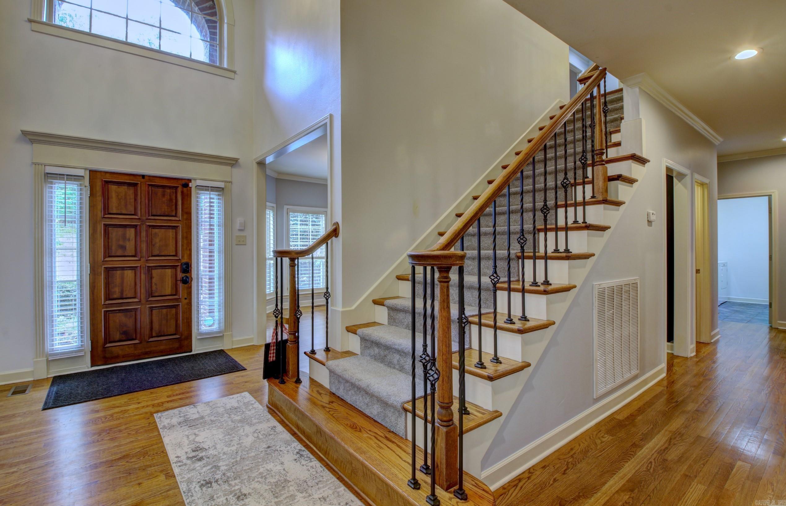 THE VILLAGES OF WELLINGTON - Residential