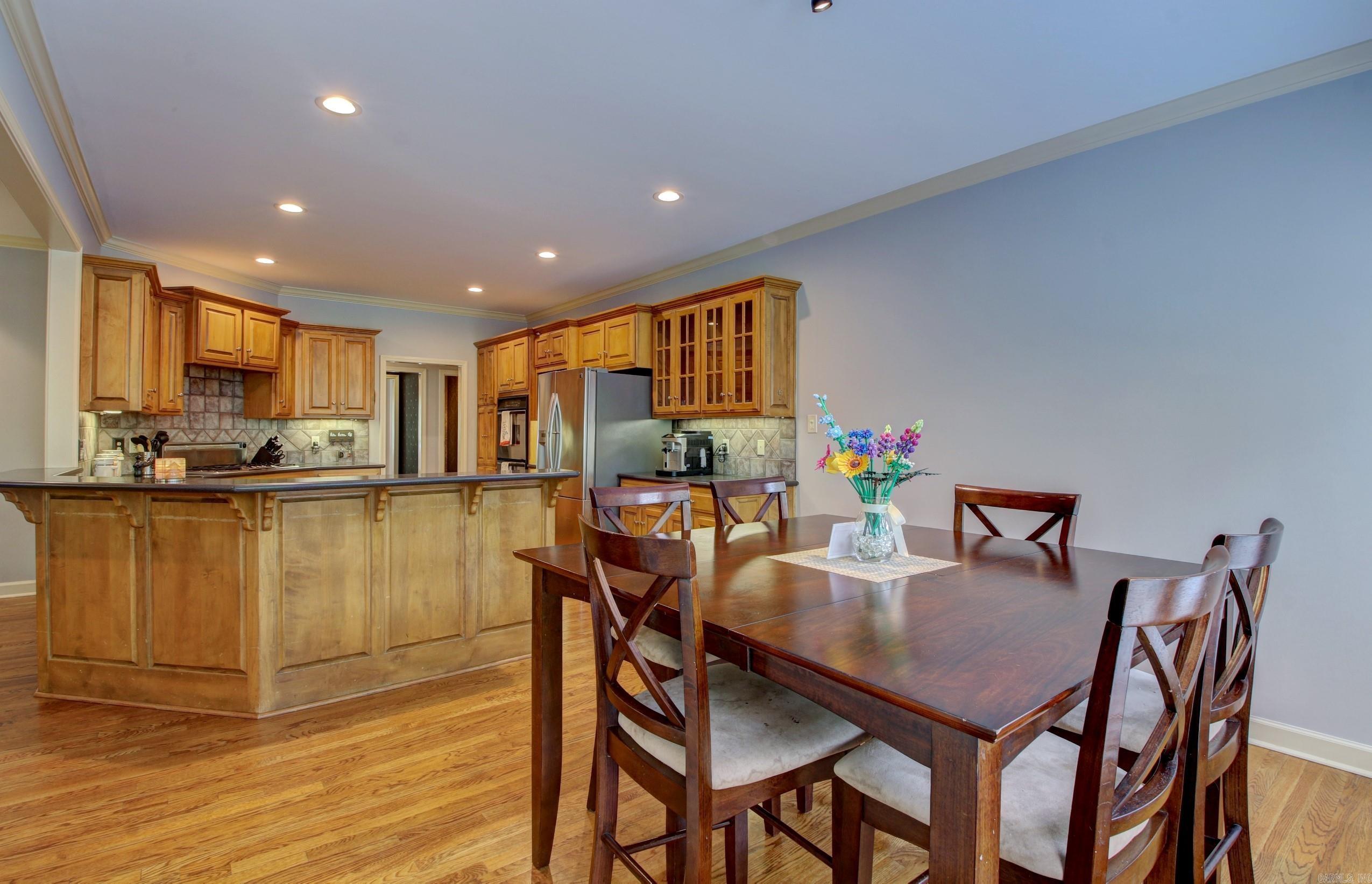 THE VILLAGES OF WELLINGTON - Residential