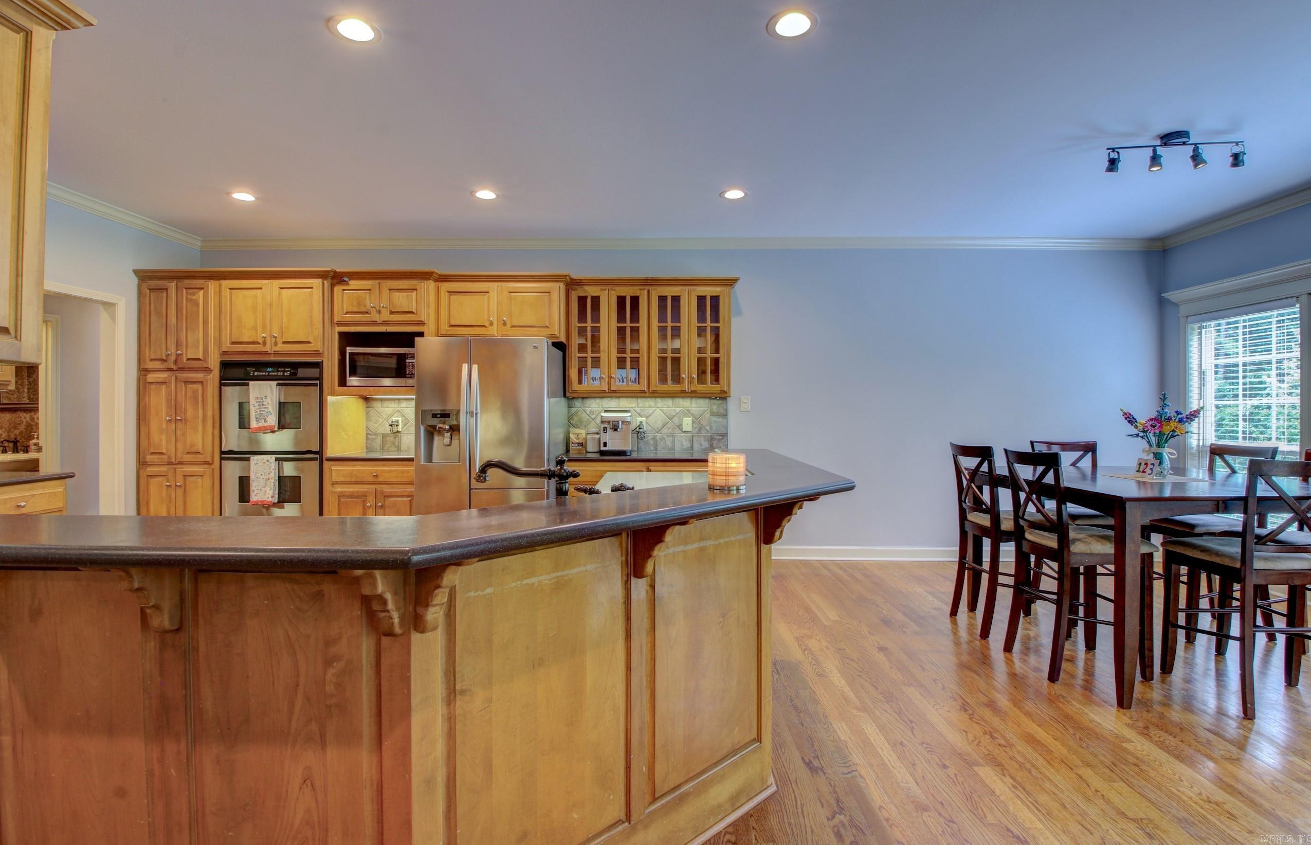 THE VILLAGES OF WELLINGTON - Residential