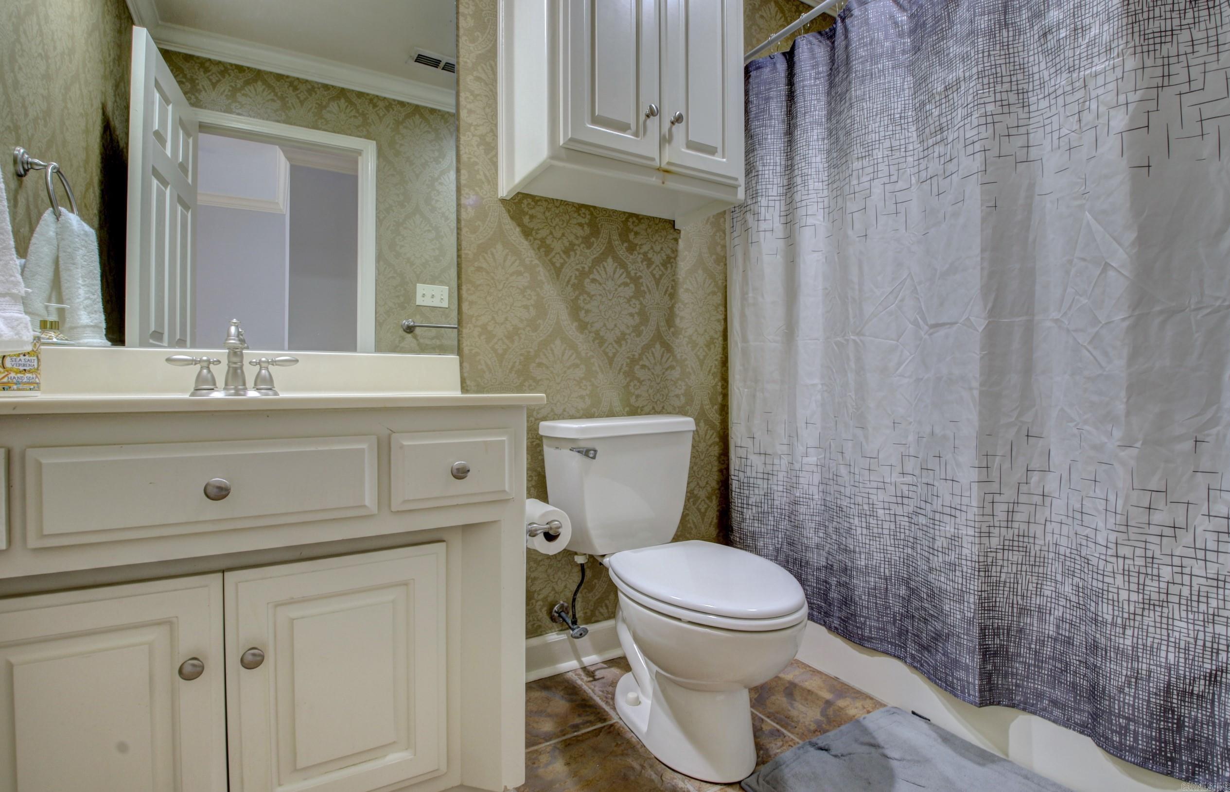 THE VILLAGES OF WELLINGTON - Residential