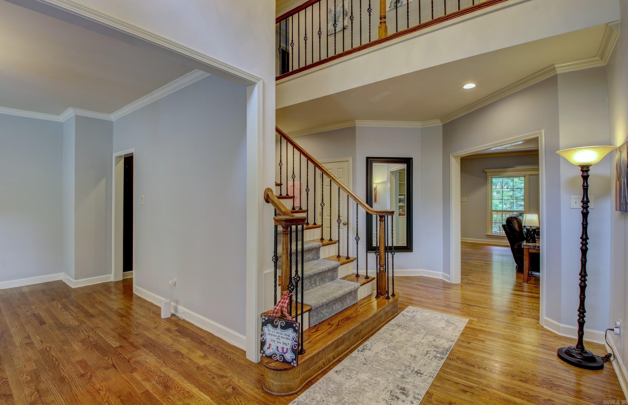 THE VILLAGES OF WELLINGTON - Residential