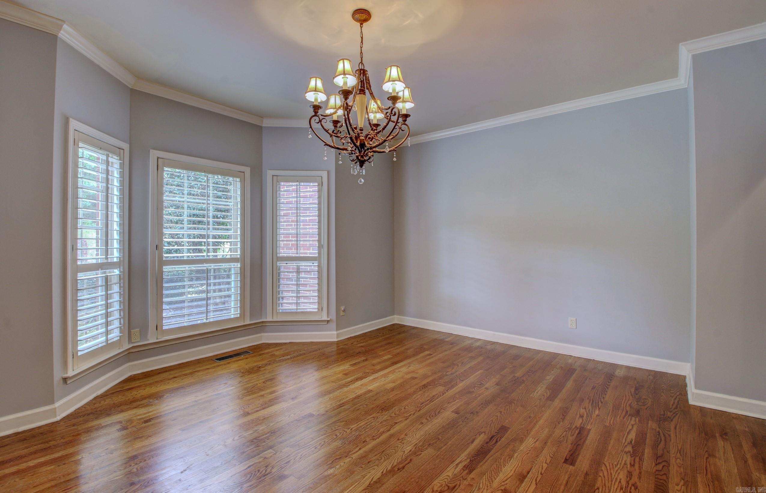 THE VILLAGES OF WELLINGTON - Residential